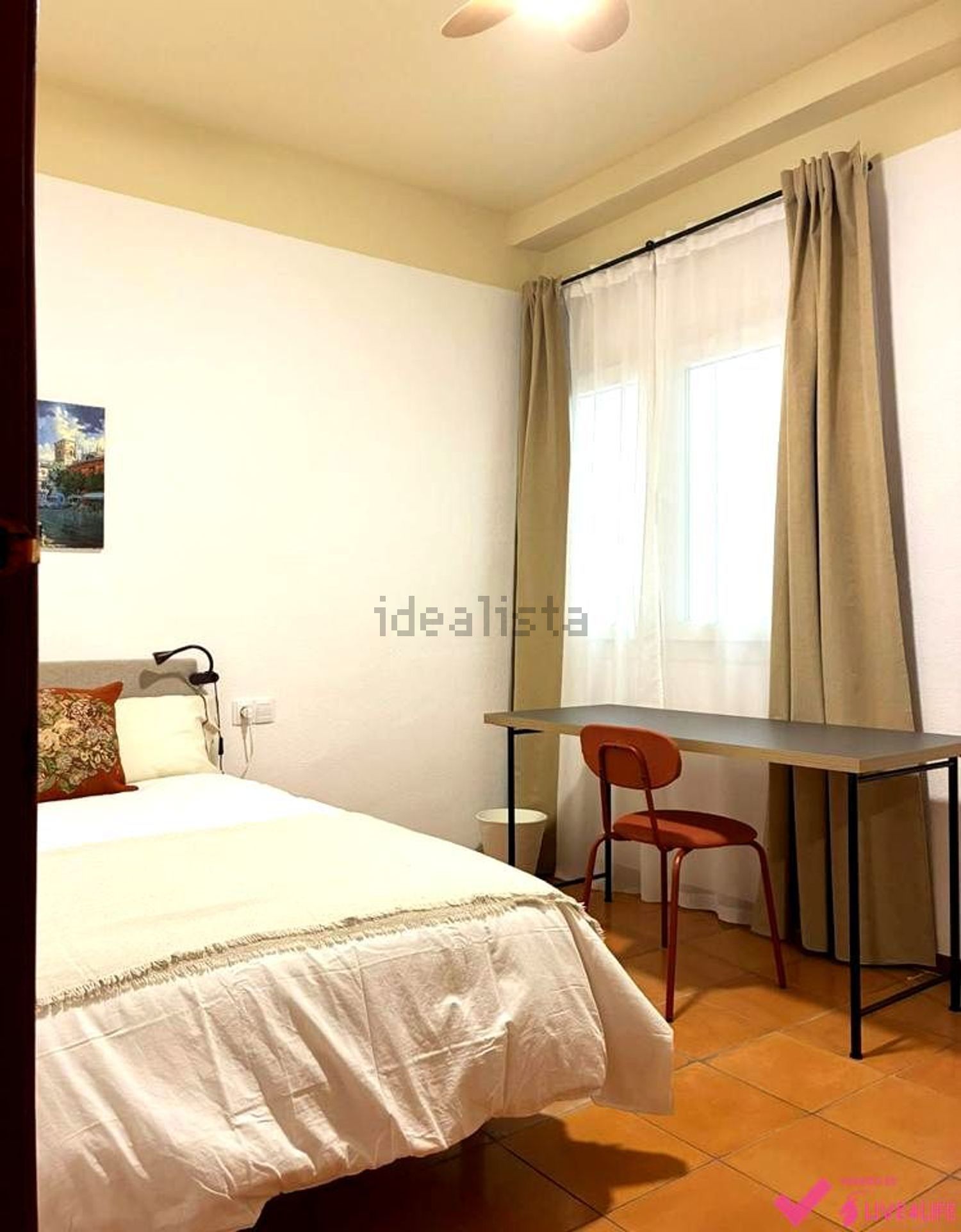 Pis de 95 m² a Granada