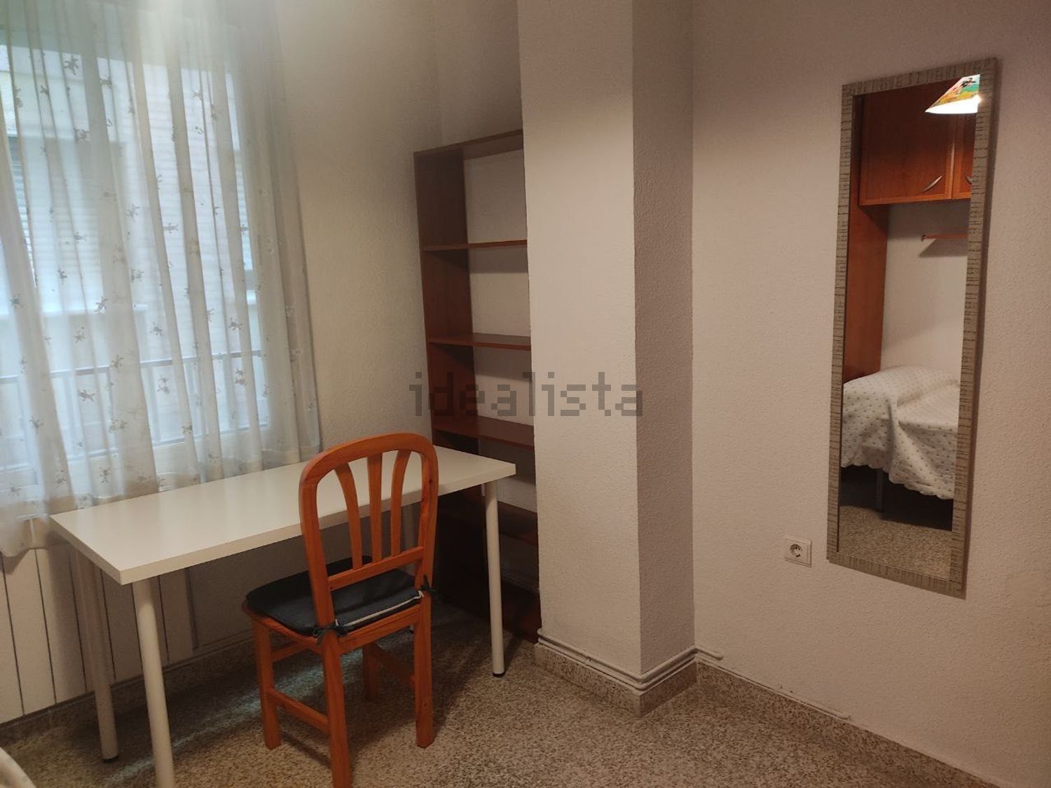 Zimmer zur Miete, Granada