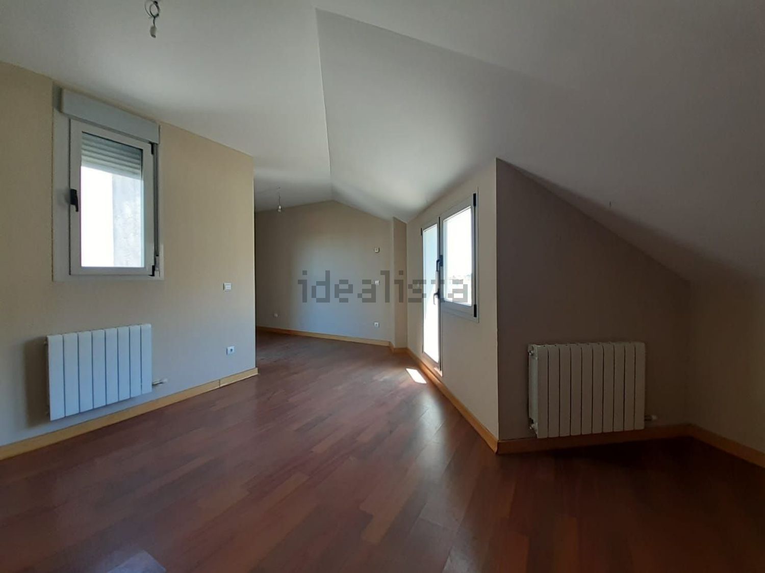 Wohnung 91 m² in Cabezón de Pisuerga