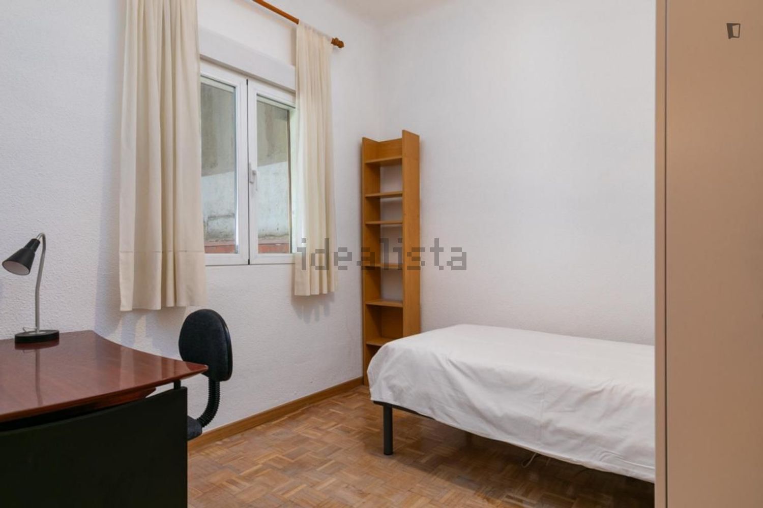 Habitación 160 m², Madrid