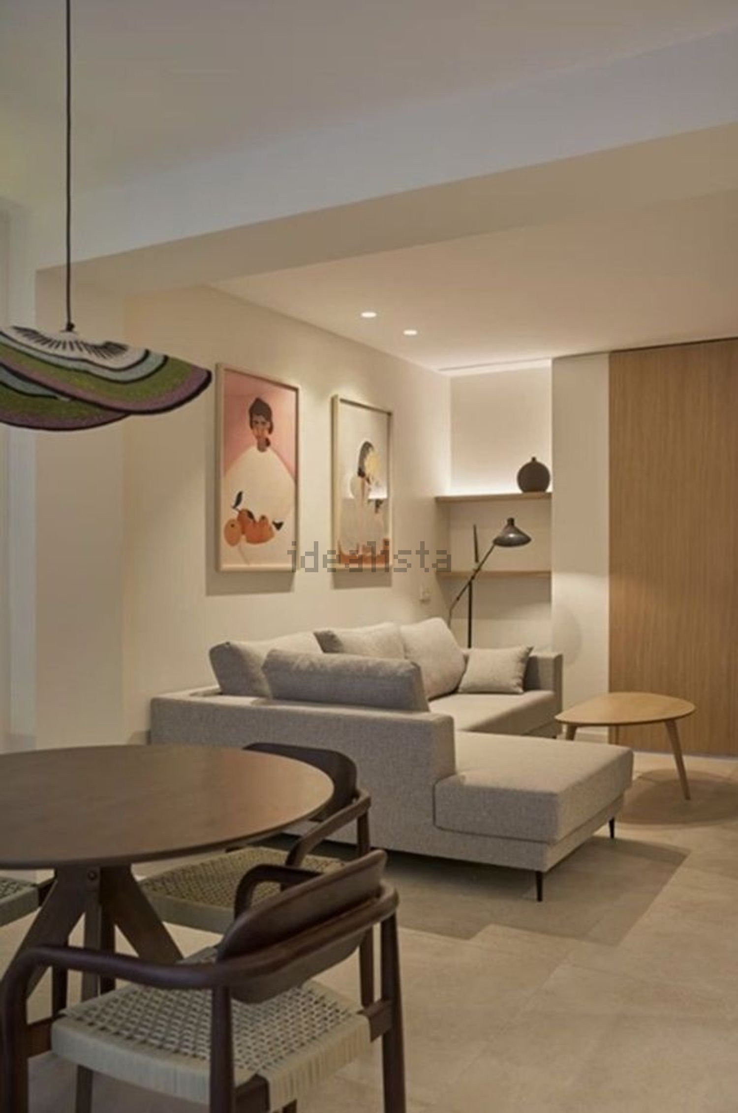 Habitació de lloguer, València