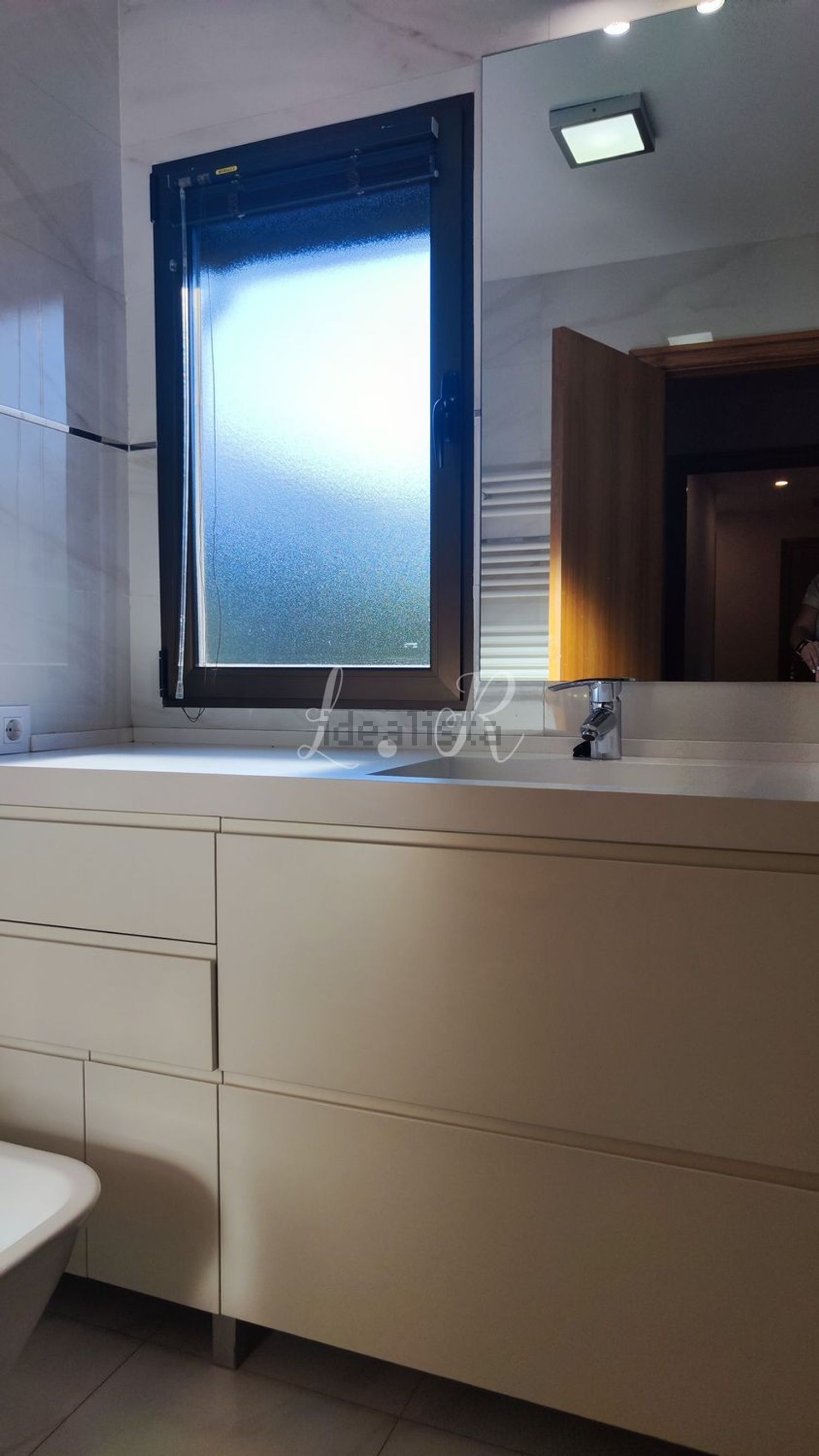 Wohnung 195 m² in Madrid