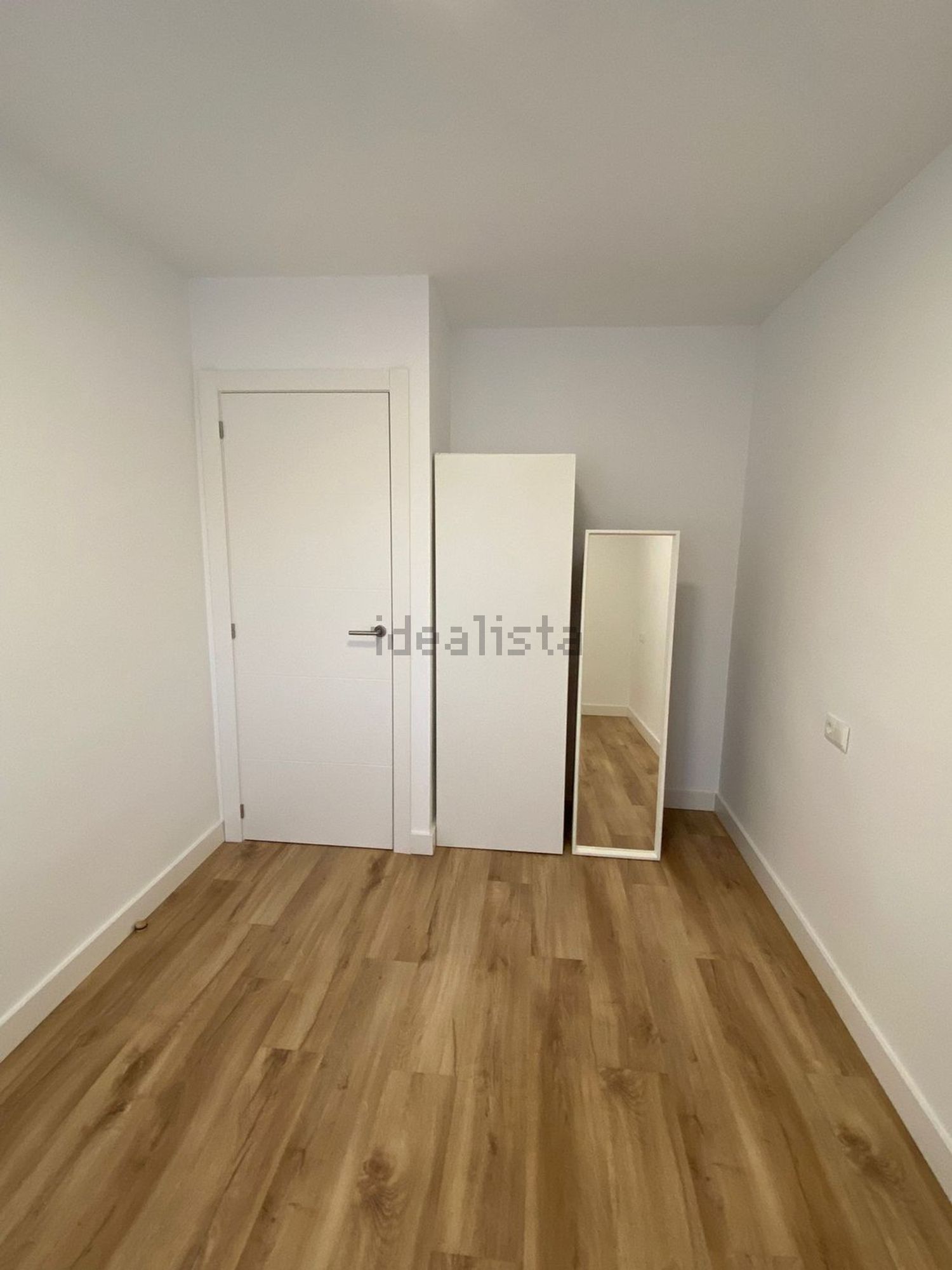 Pis de 74 m² a Màlaga