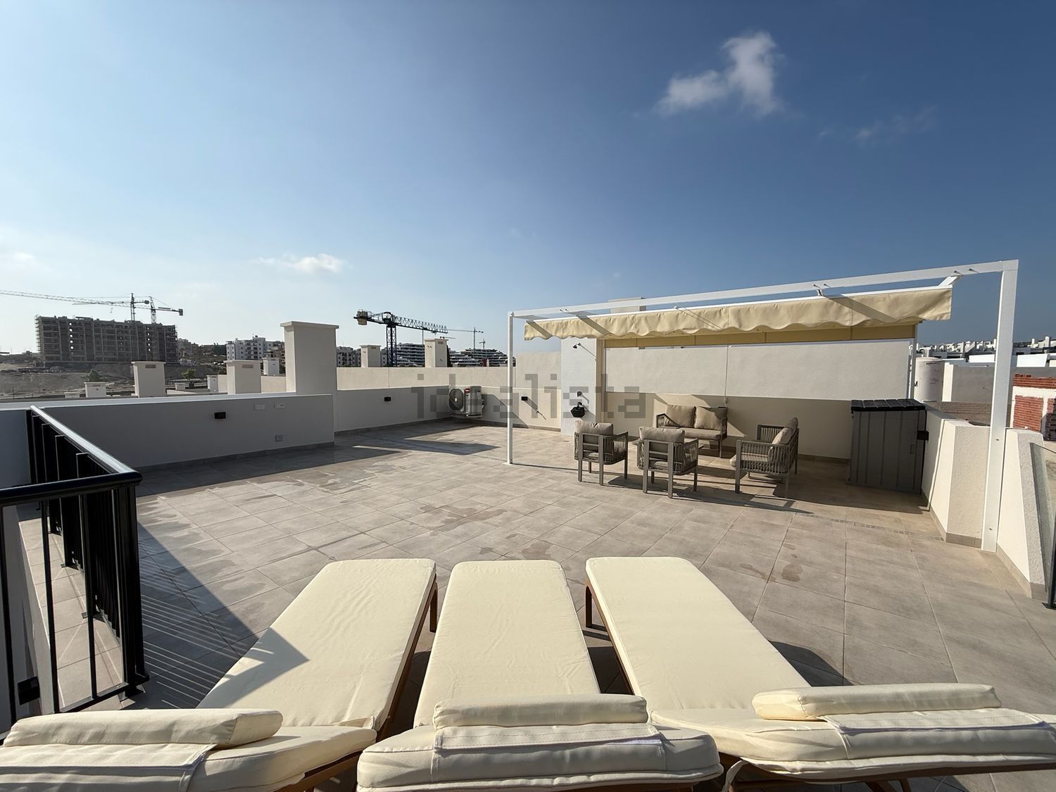 Maison 190 m² à San Miguel de Salinas