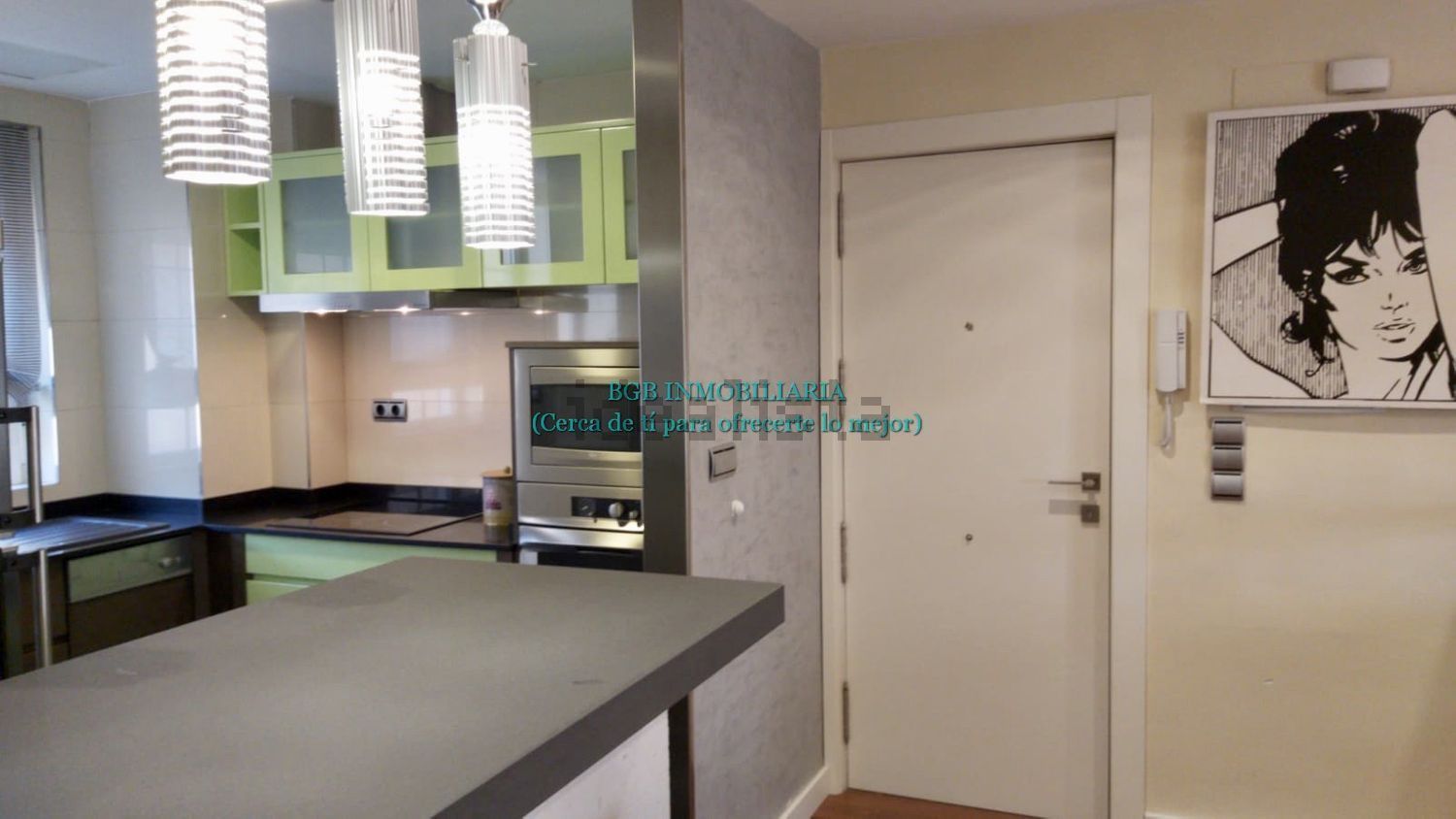 Appartamento 93 m² a Albacete