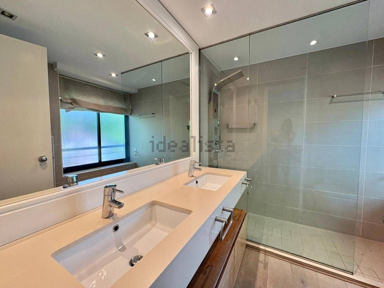 Pis de 143 m² a Sant Cugat del Vallès
