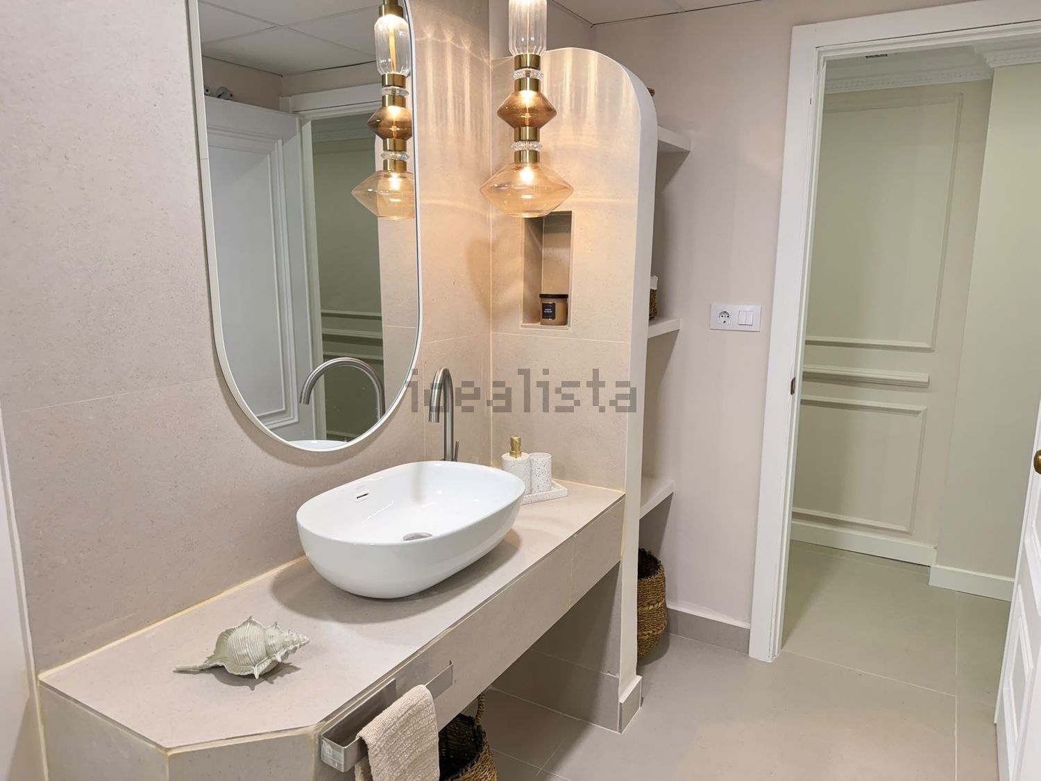 Pis de 205 m² a València