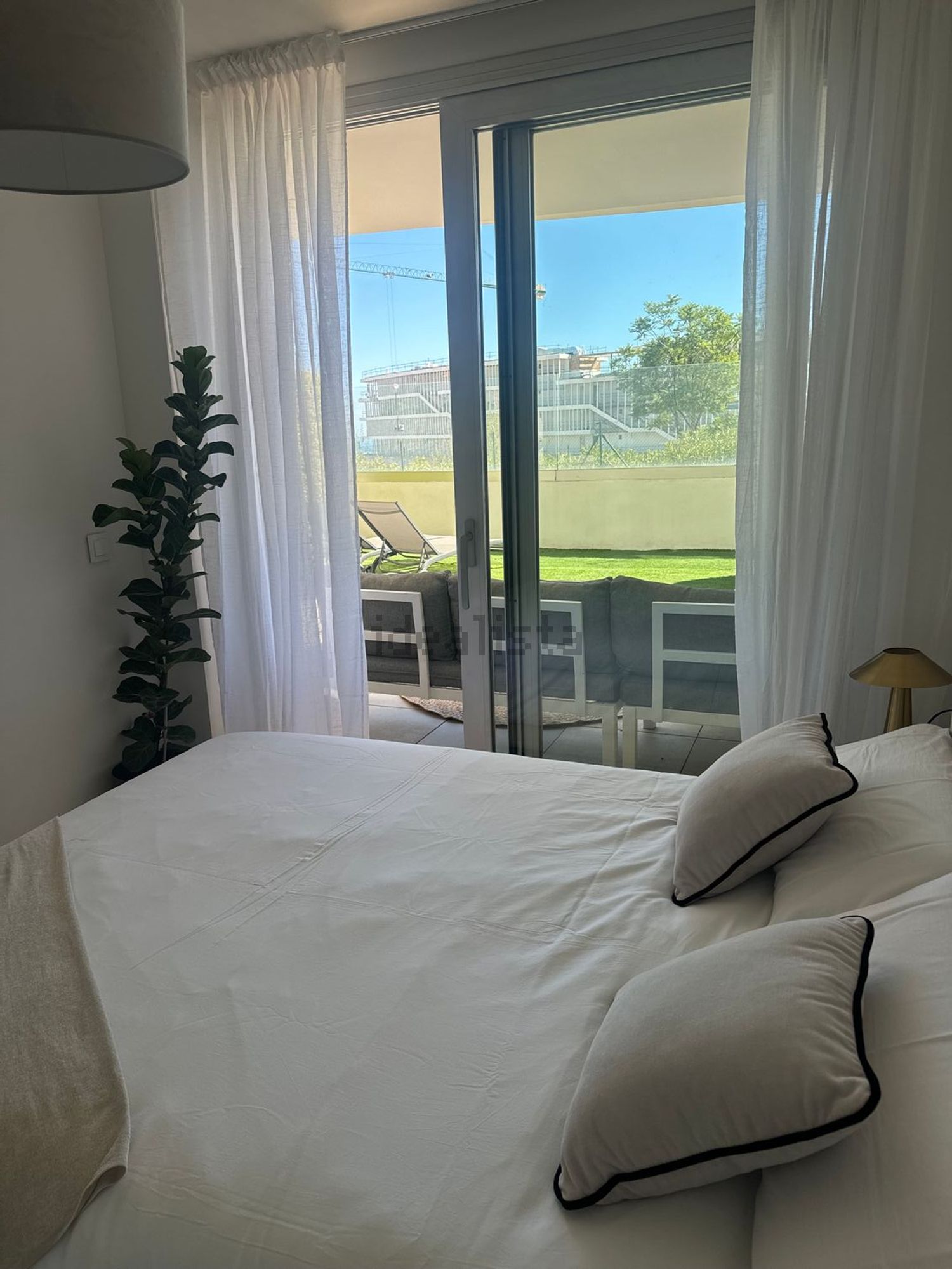 Wohnung 95 m² in Fuengirola