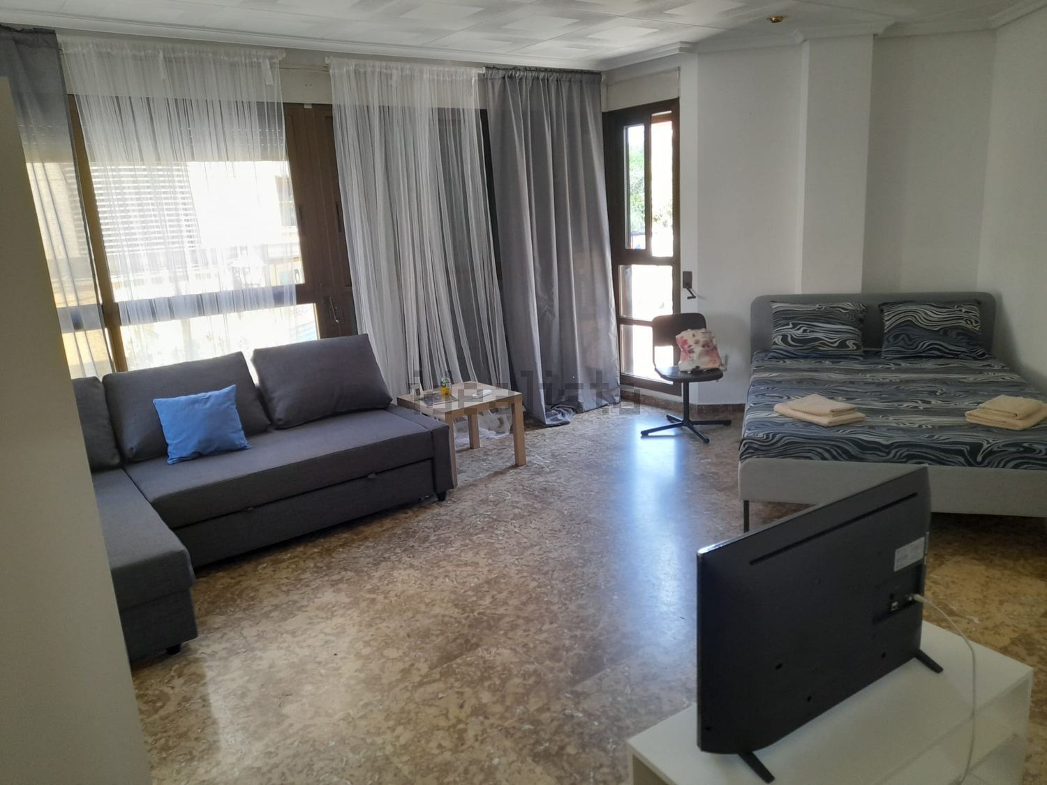 Appartamento 78 m² a Valencia