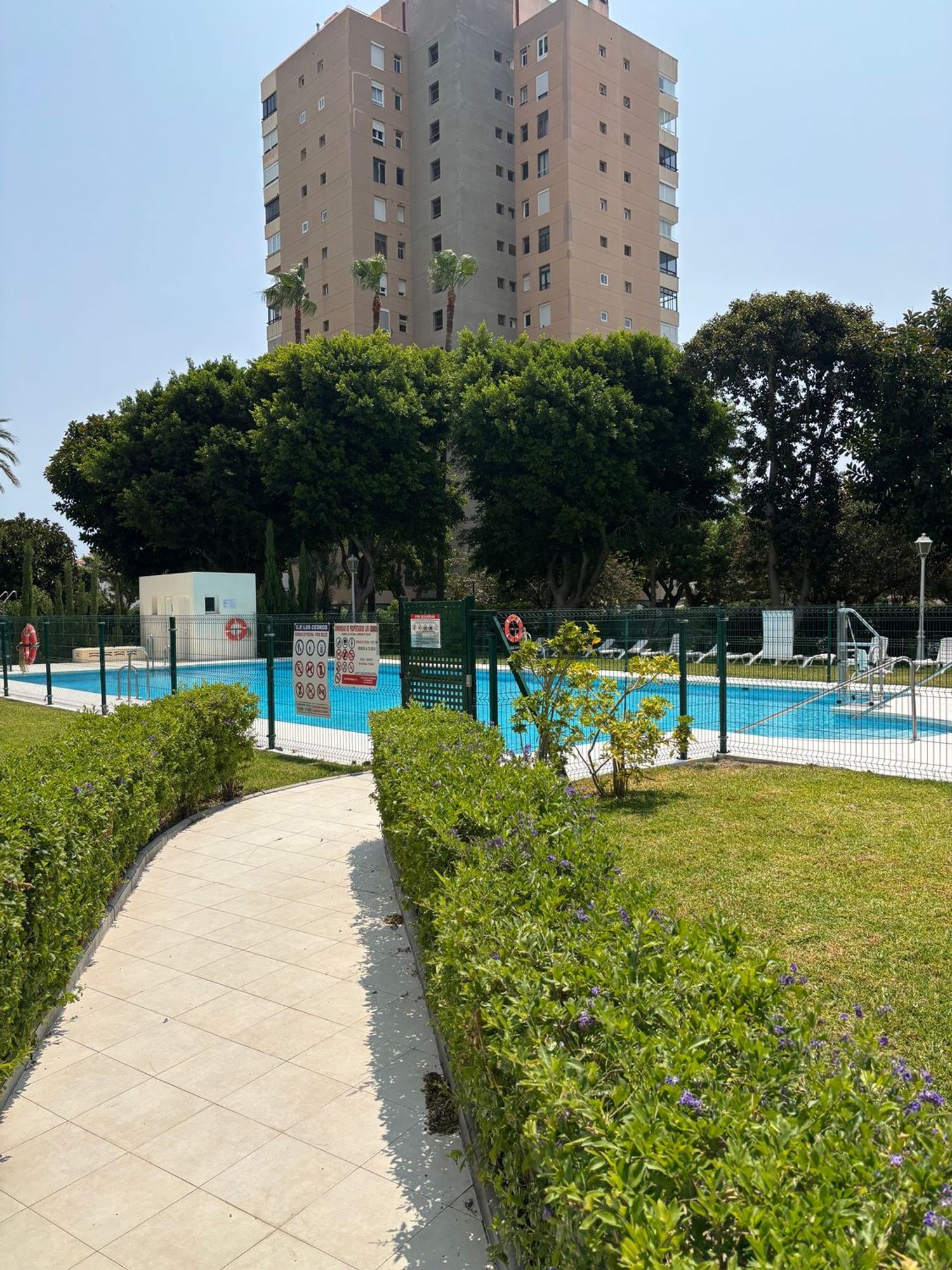 Appartamento 126 m² a Torremolinos