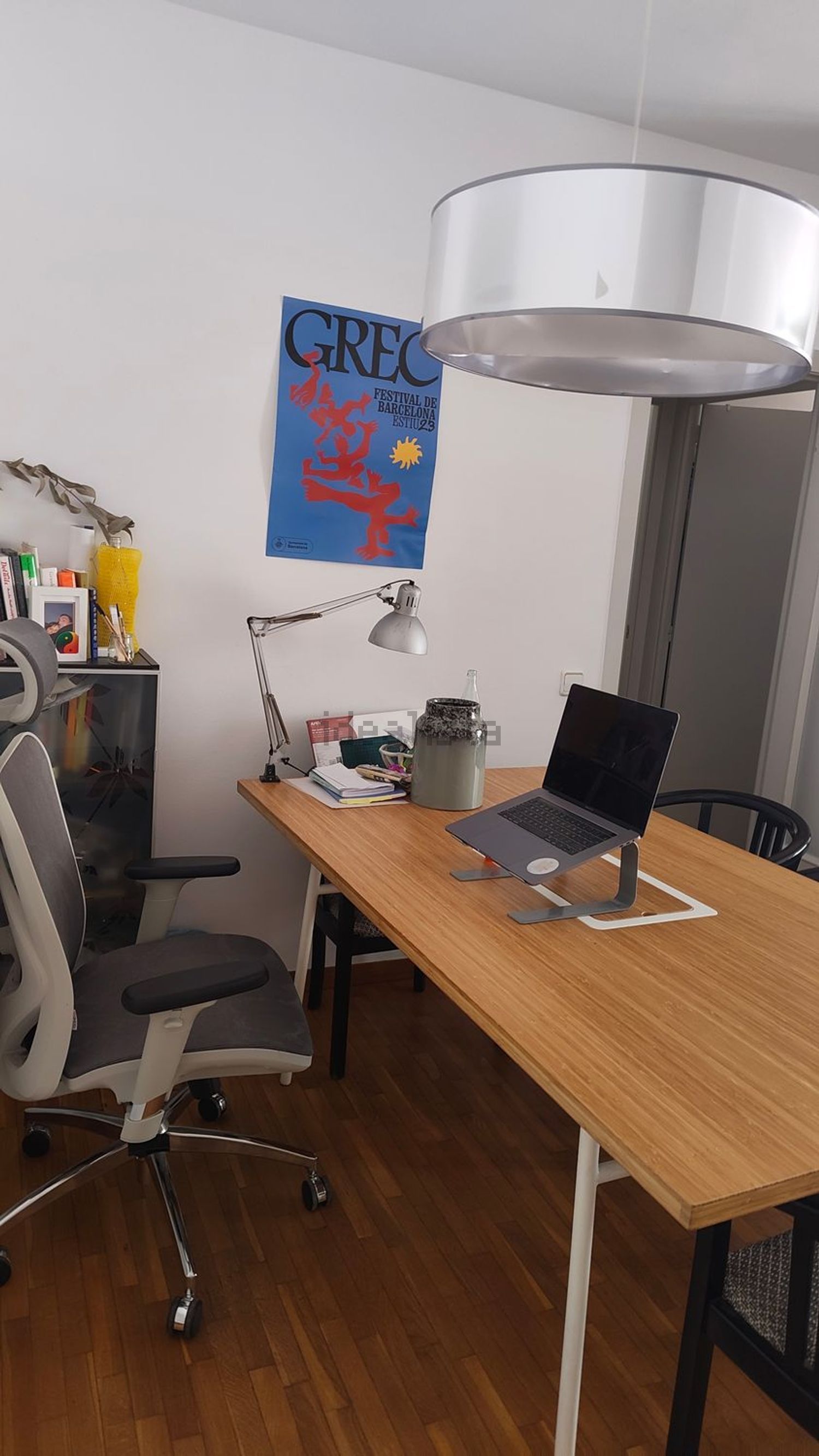 Habitación 75 m², Barcelona