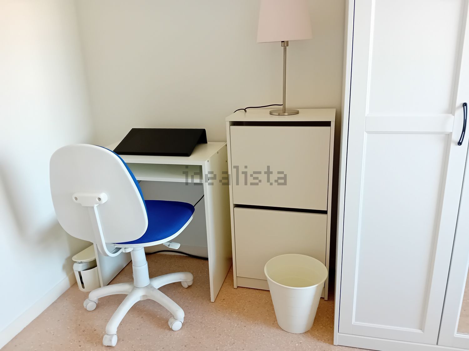 Chambre à louer, Barcelone