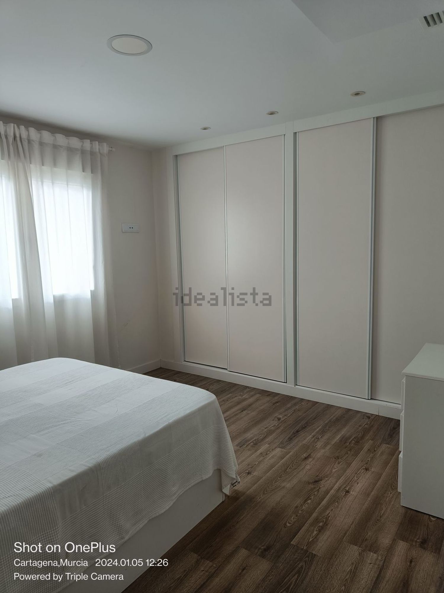 Pis de 120 m² a Cartagena