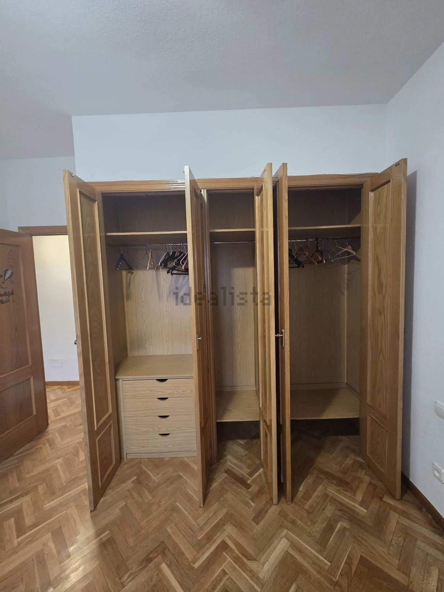 Pis de 79 m² a Madrid