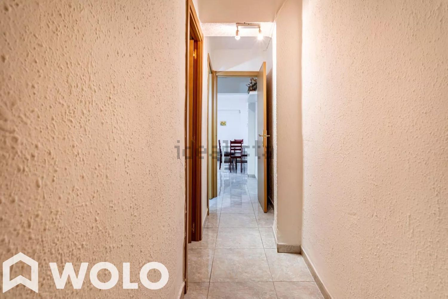 Pis de 51 m² a Manises
