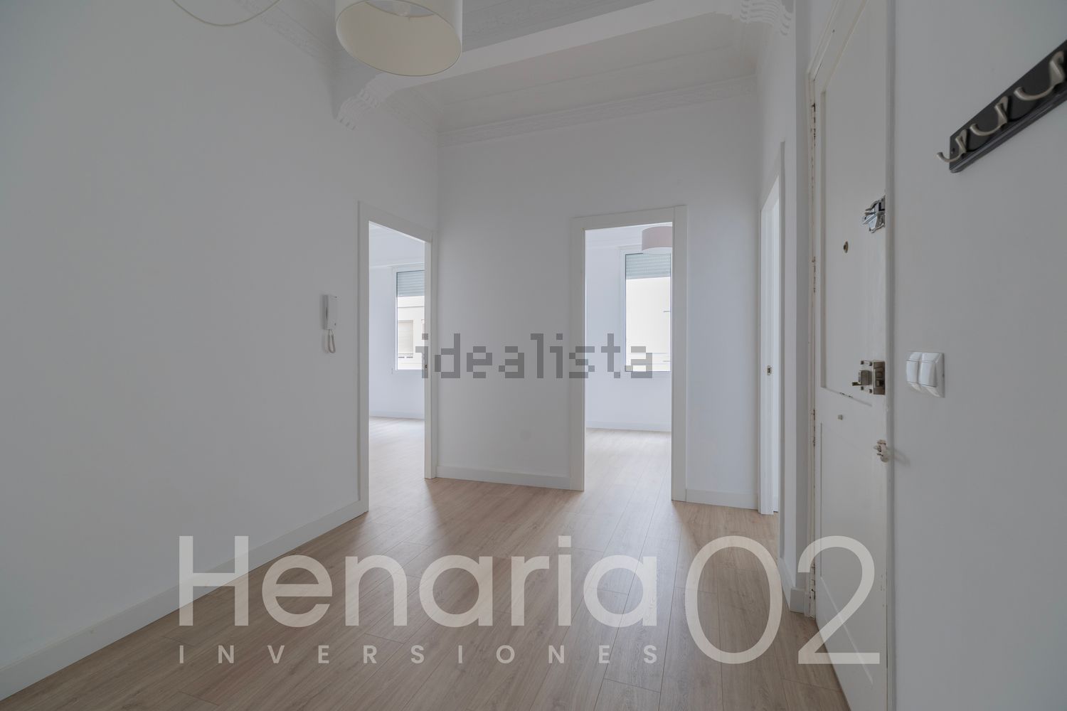 Pis de 156 m² a València
