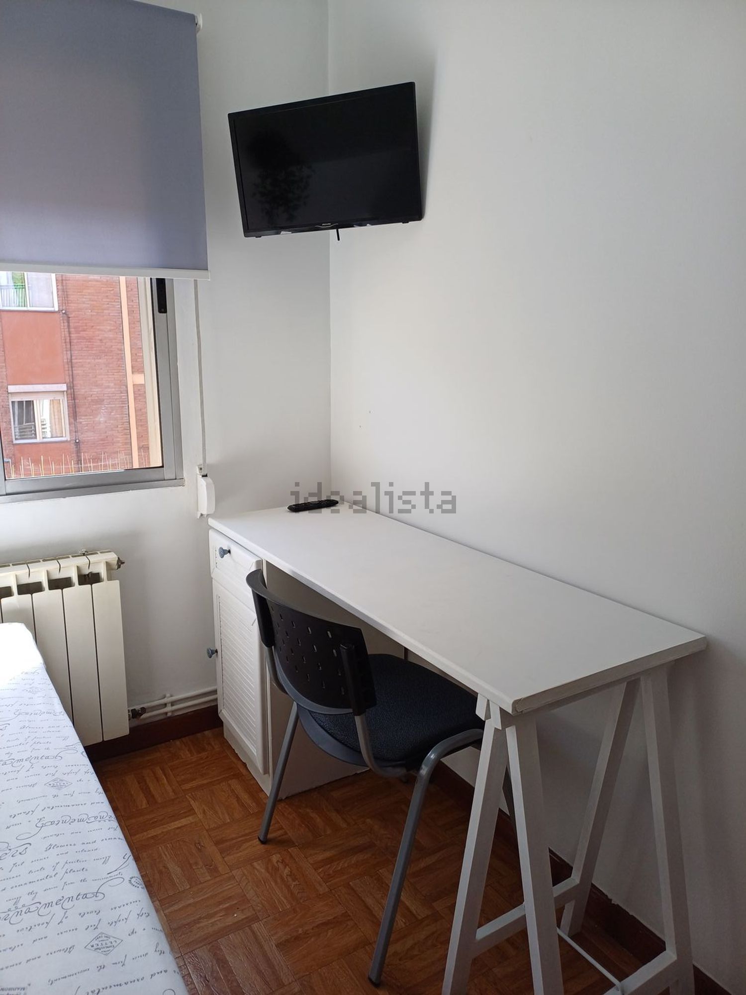 Stanza in affitto, Valladolid