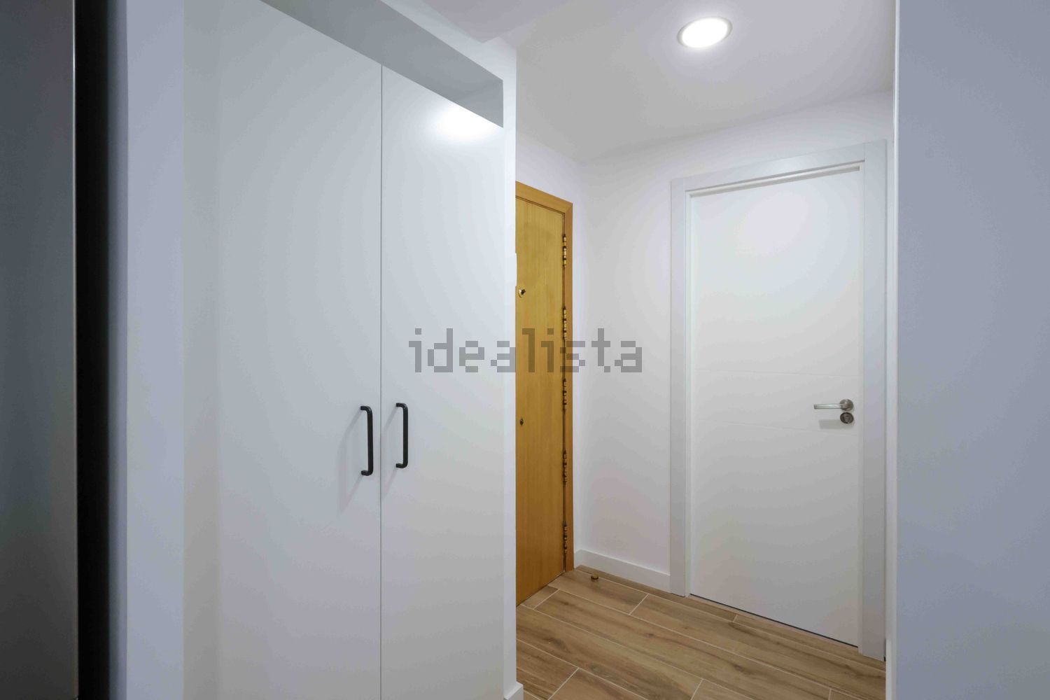 Zimmer zur Miete, Madrid