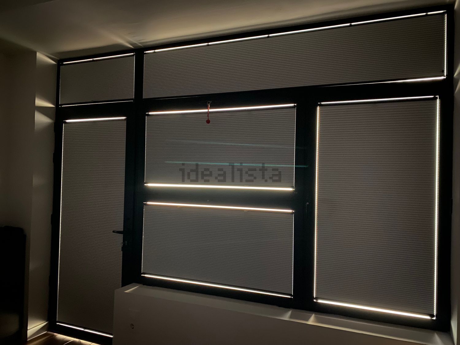 Pis de 42 m² a Madrid