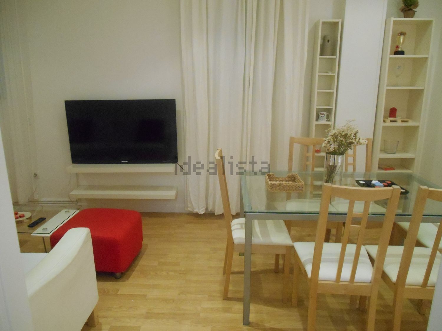 Pis de 35 m² a Madrid