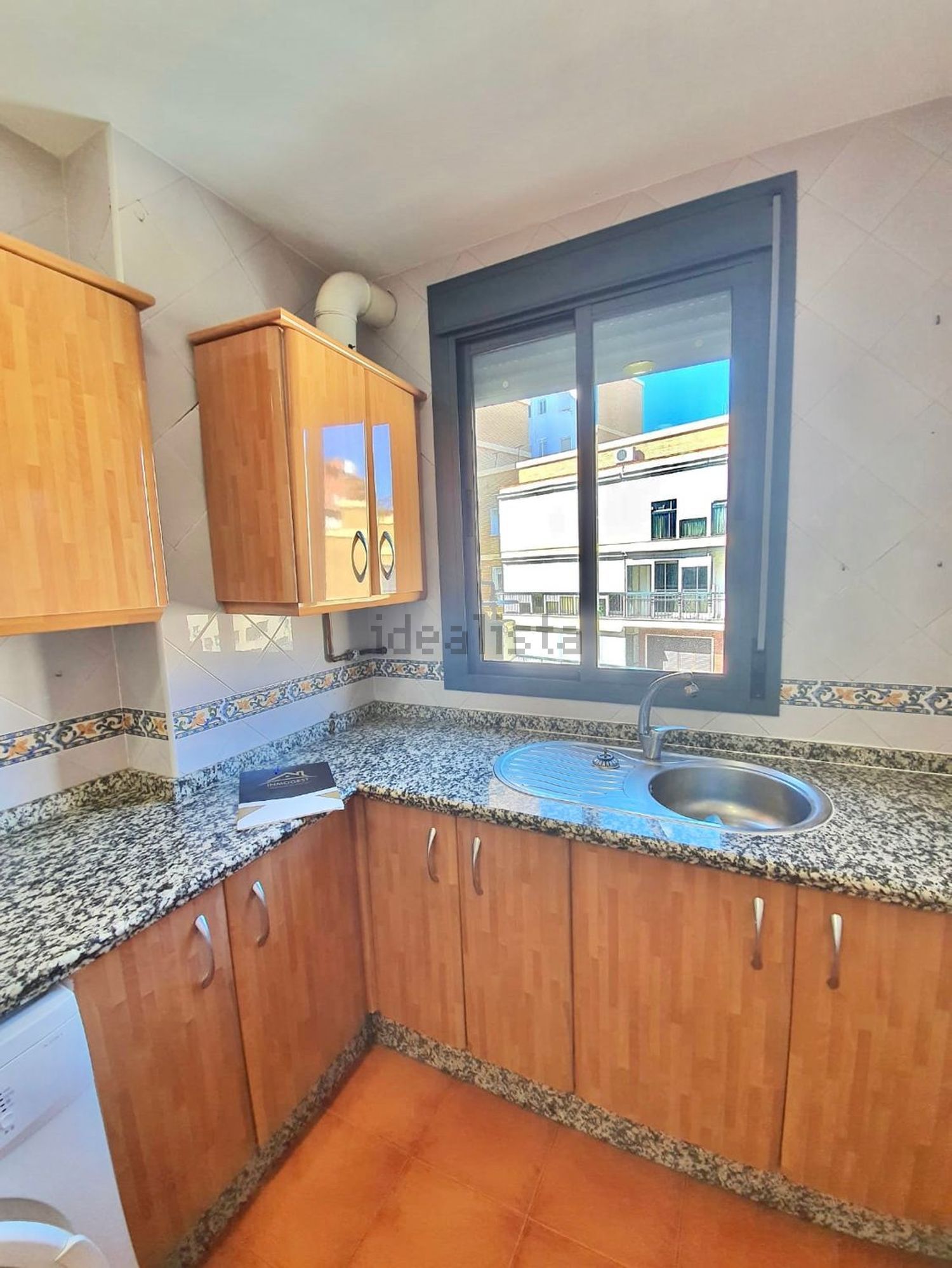 Квартира 70 м² в Севилье