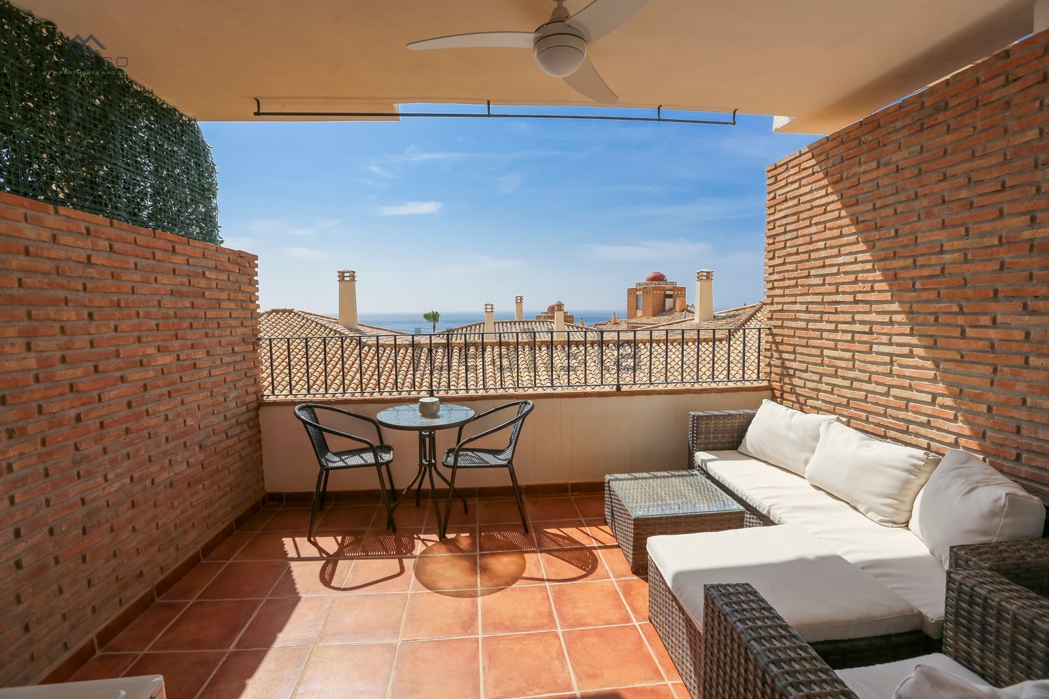 Pis de 94 m² a Almuñécar