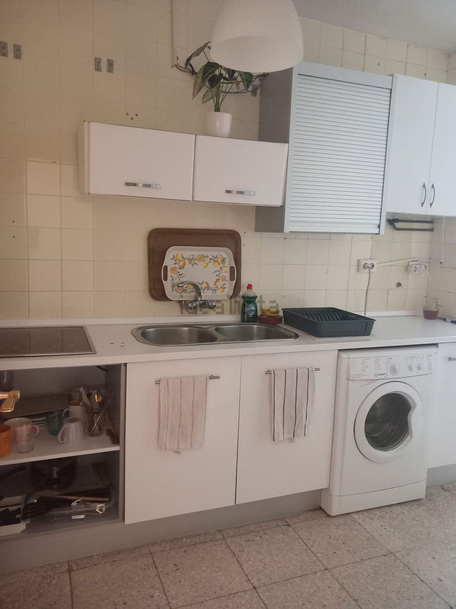 Habitació de lloguer, Sevilla