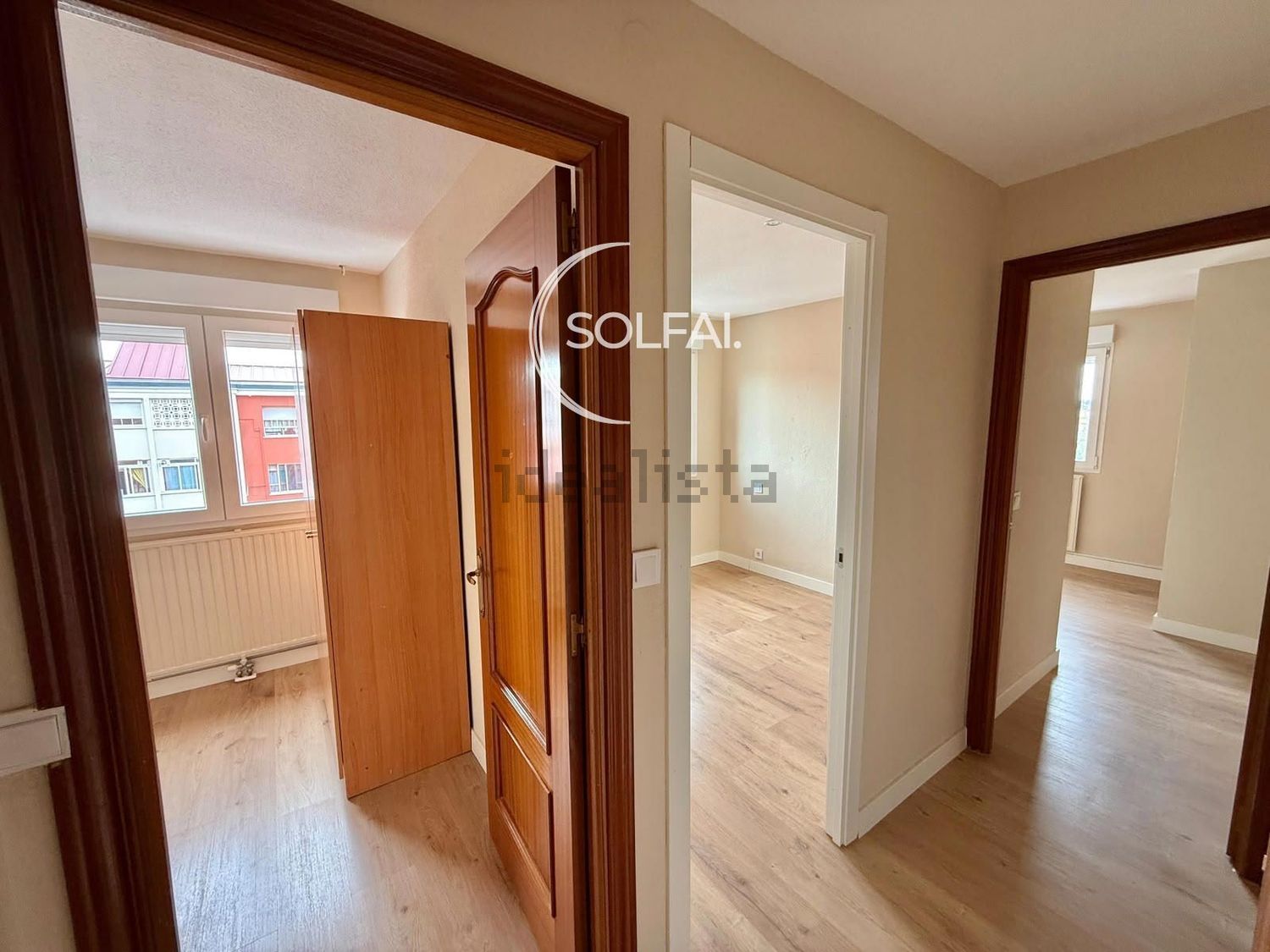 Piso de 110 m² en Madrid