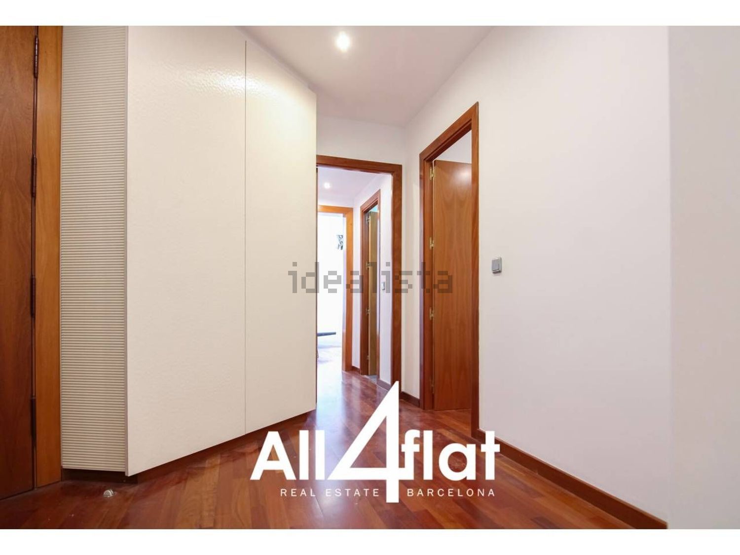 Wohnung 193 m² in Barcelona