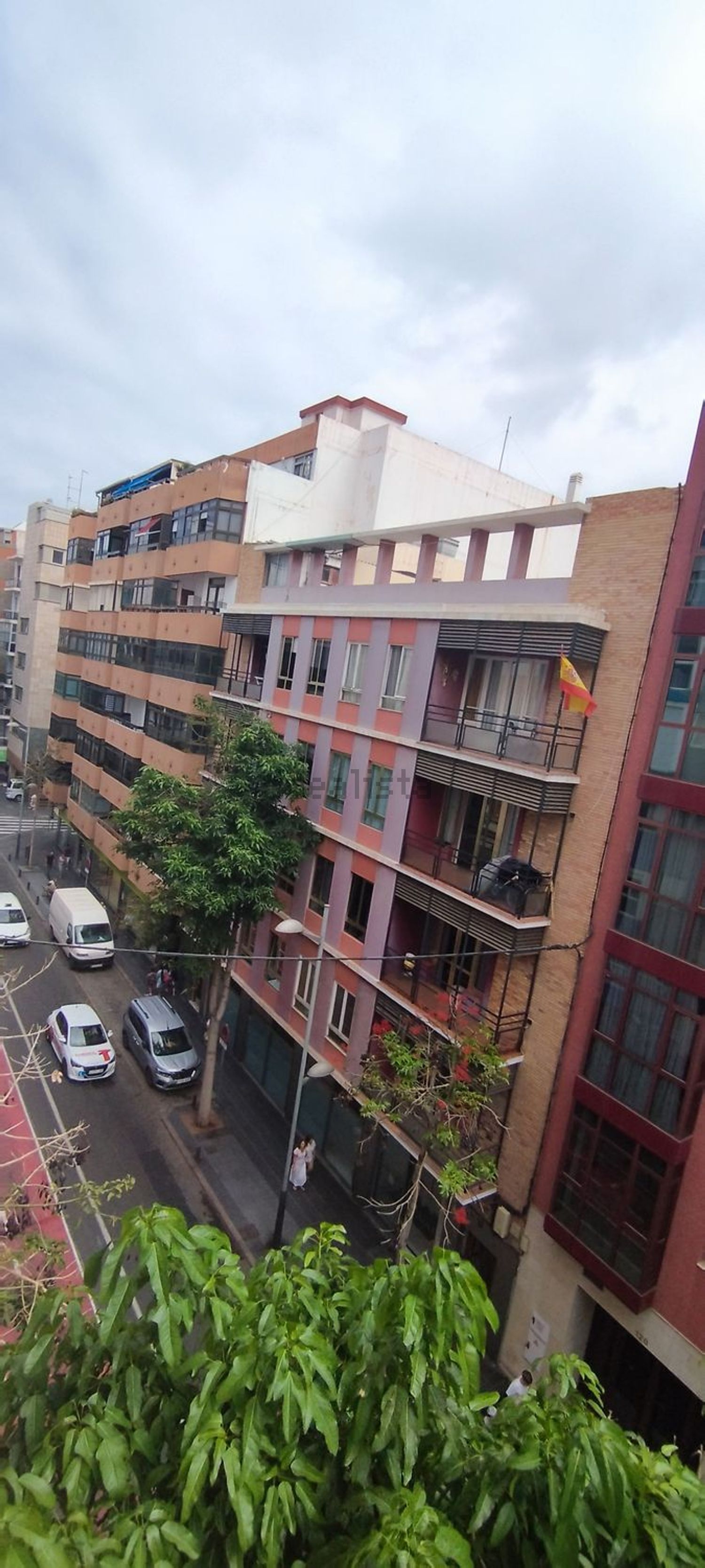 Wohnung 70 m² in Las Palmas de Gran Canaria