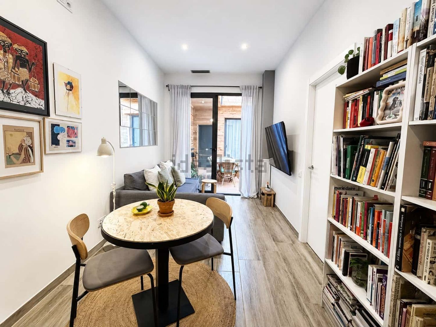 Habitación 105 m², Barcelona