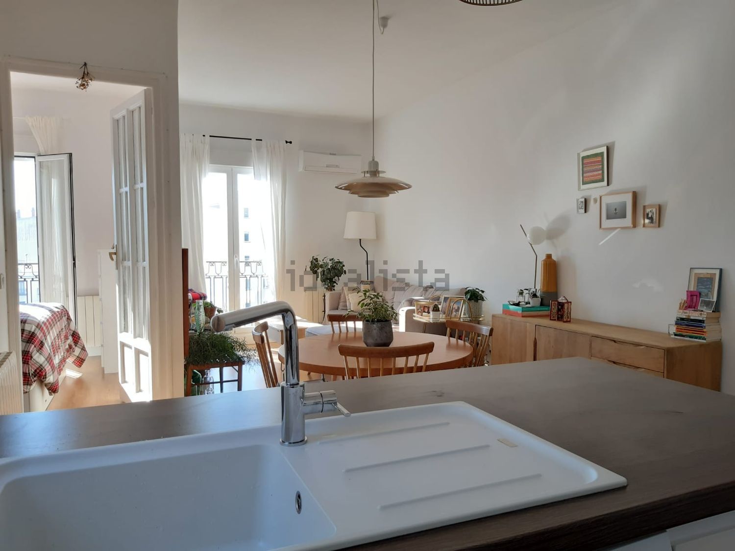 Piso de 76 m² en Madrid