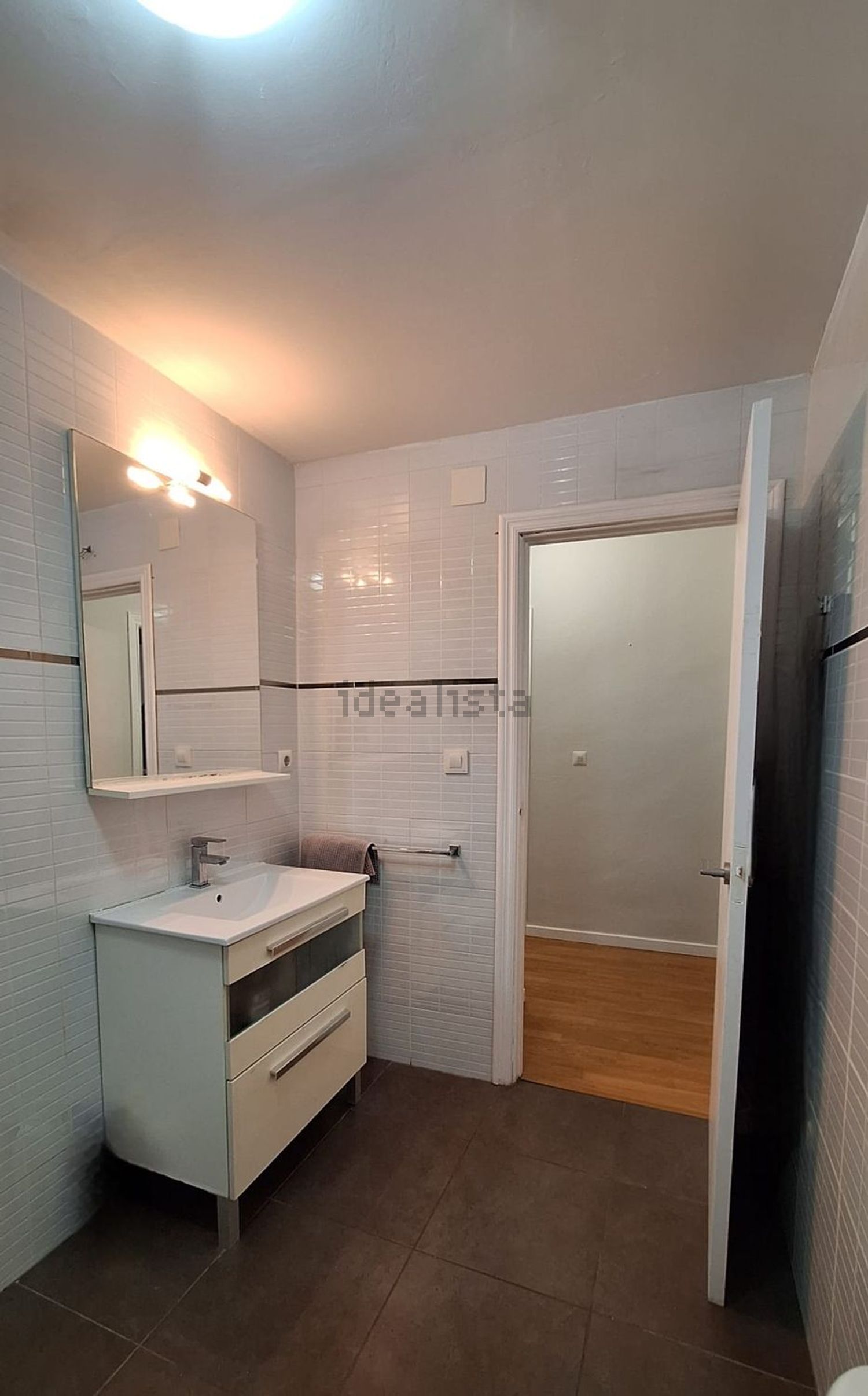 Quarto para alugar, Benissa