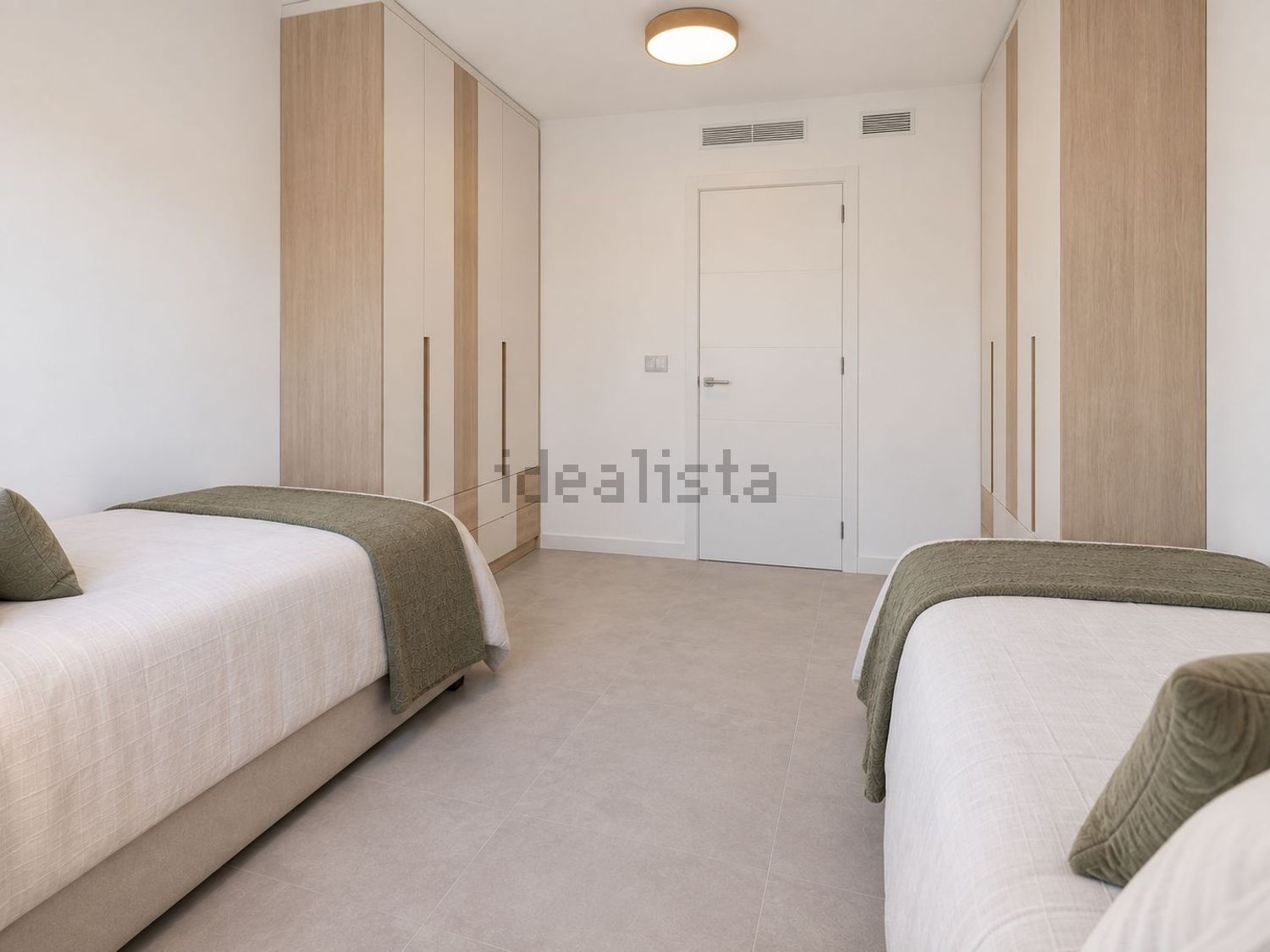 Piso de 75 m² en Cornellà de Llobregat