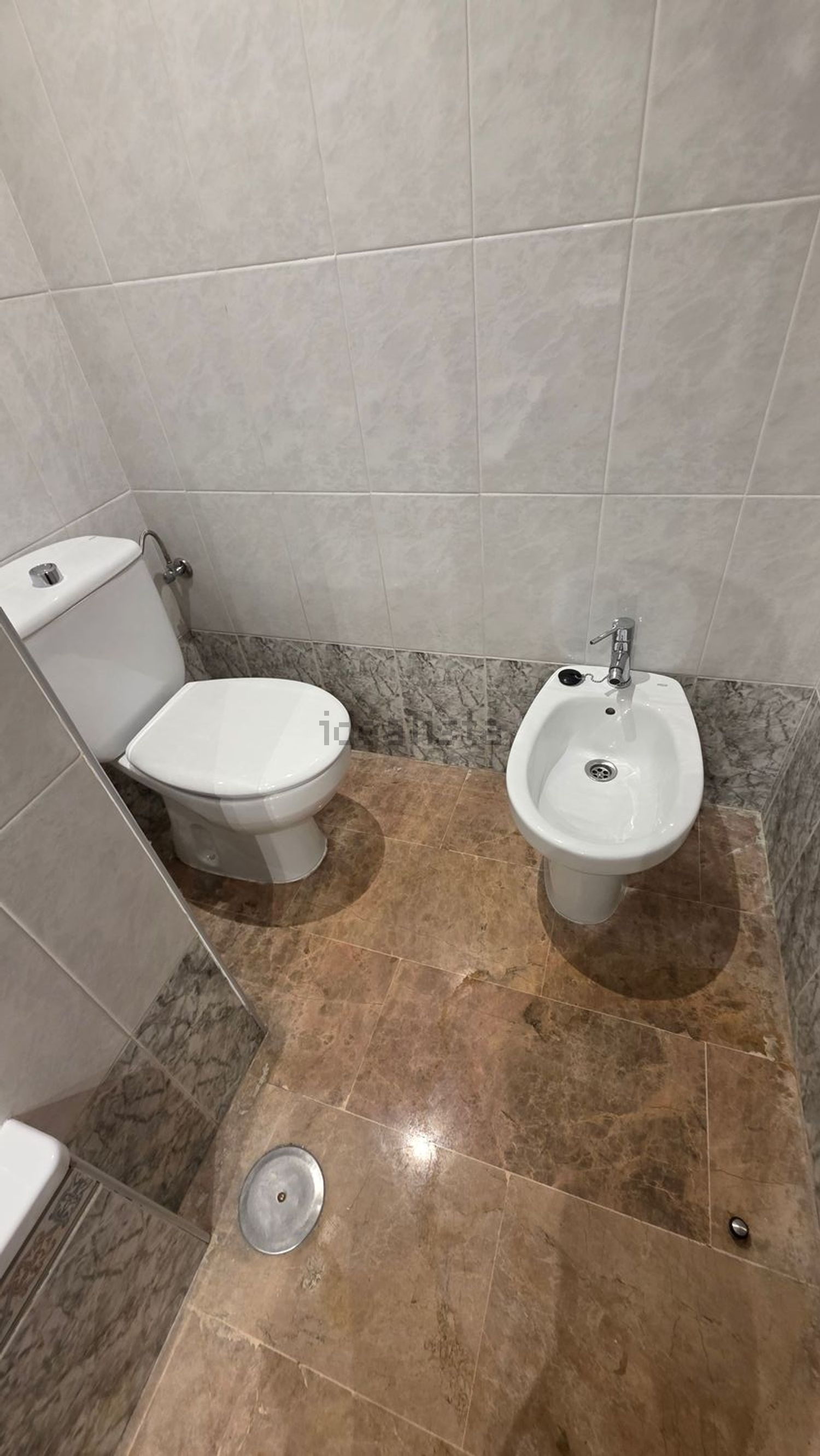 Piso de 65 m² en Sevilla