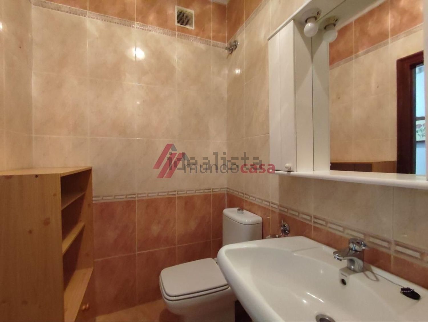 Piso de 116 m² en Ferrol