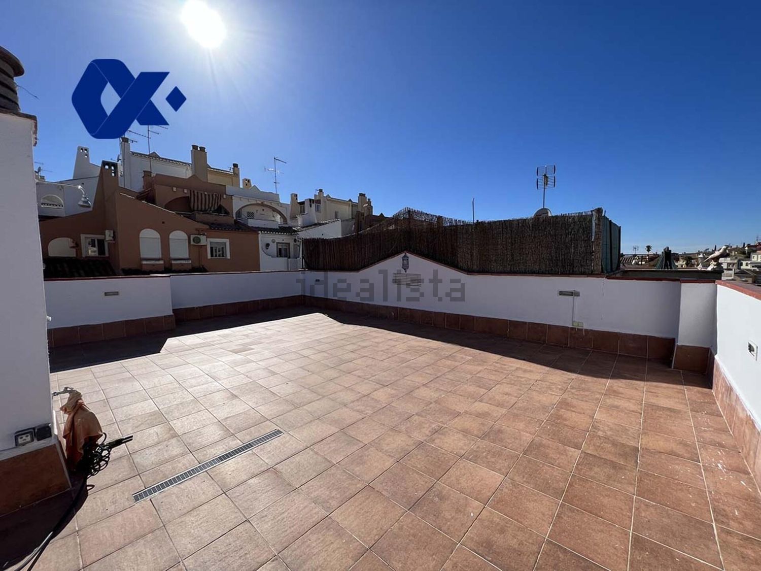 Casa de 115 m² en Huétor Vega