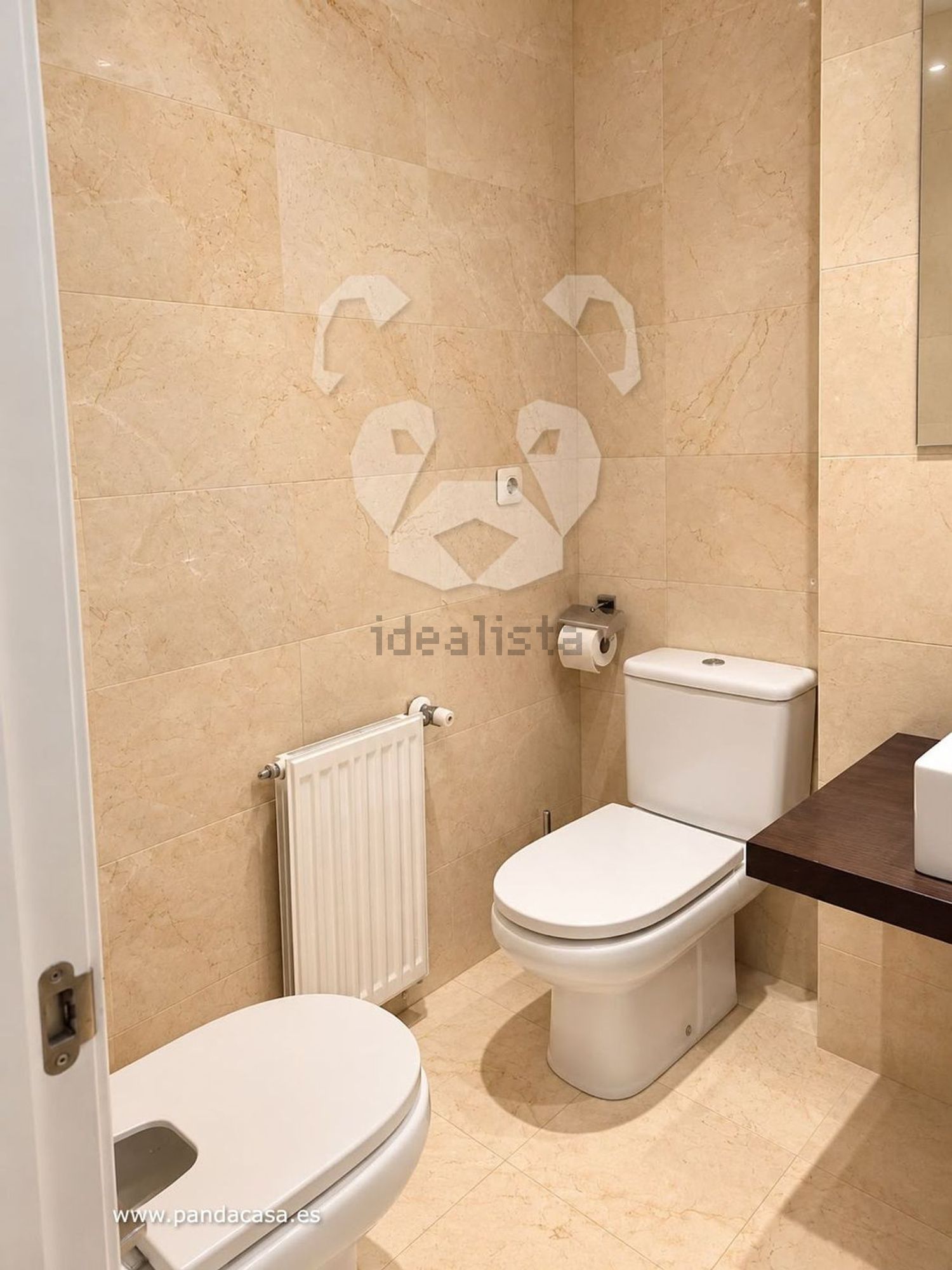 Piso de 110 m² en Madrid