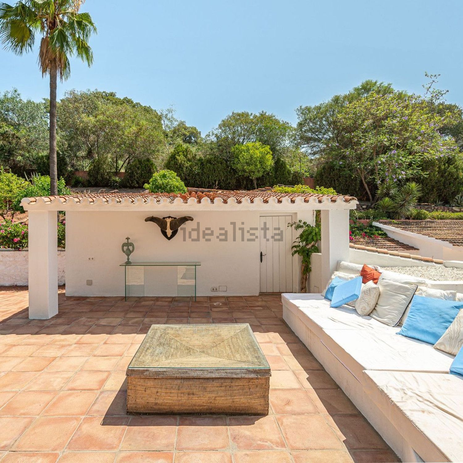Haus 350 m² in Marbella