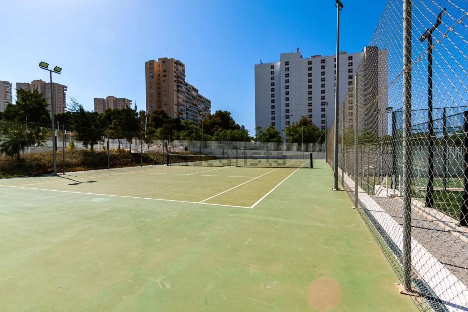 Flat 79 m² in Benidorm