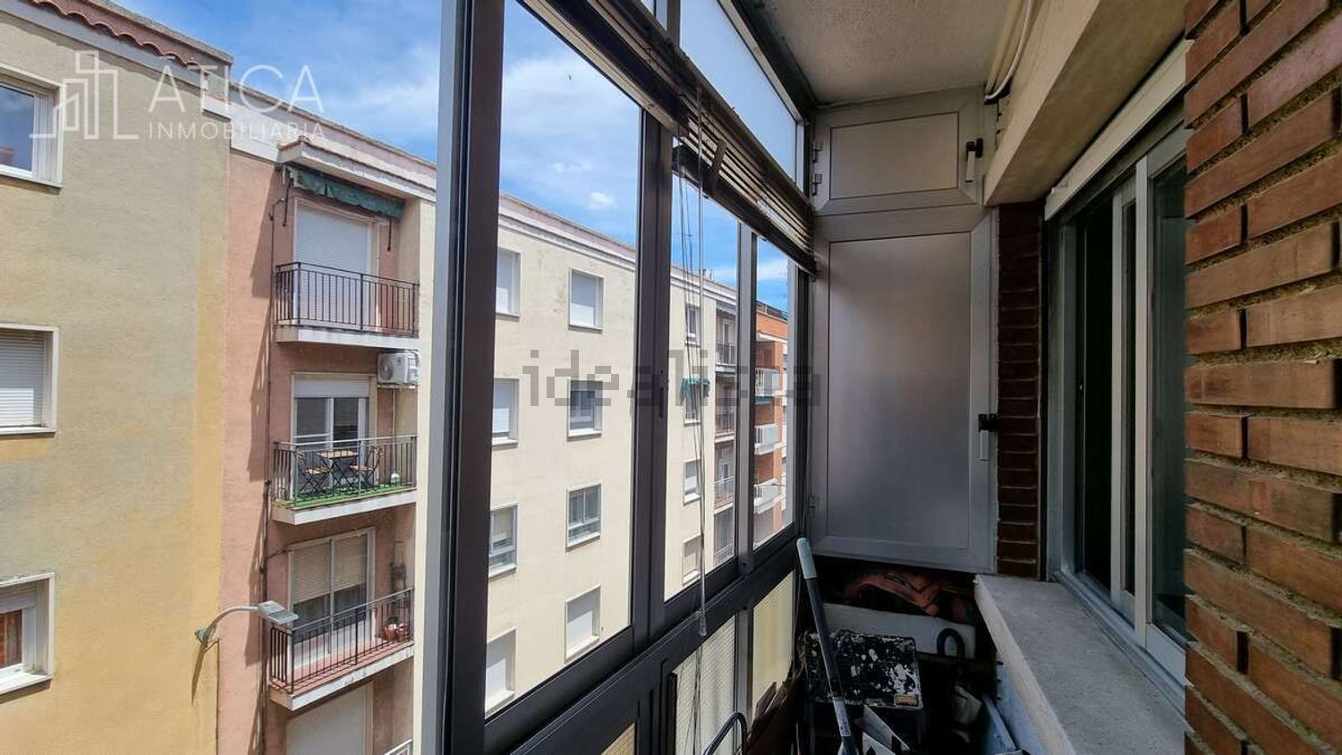 Pis de 93 m² a Salamanca