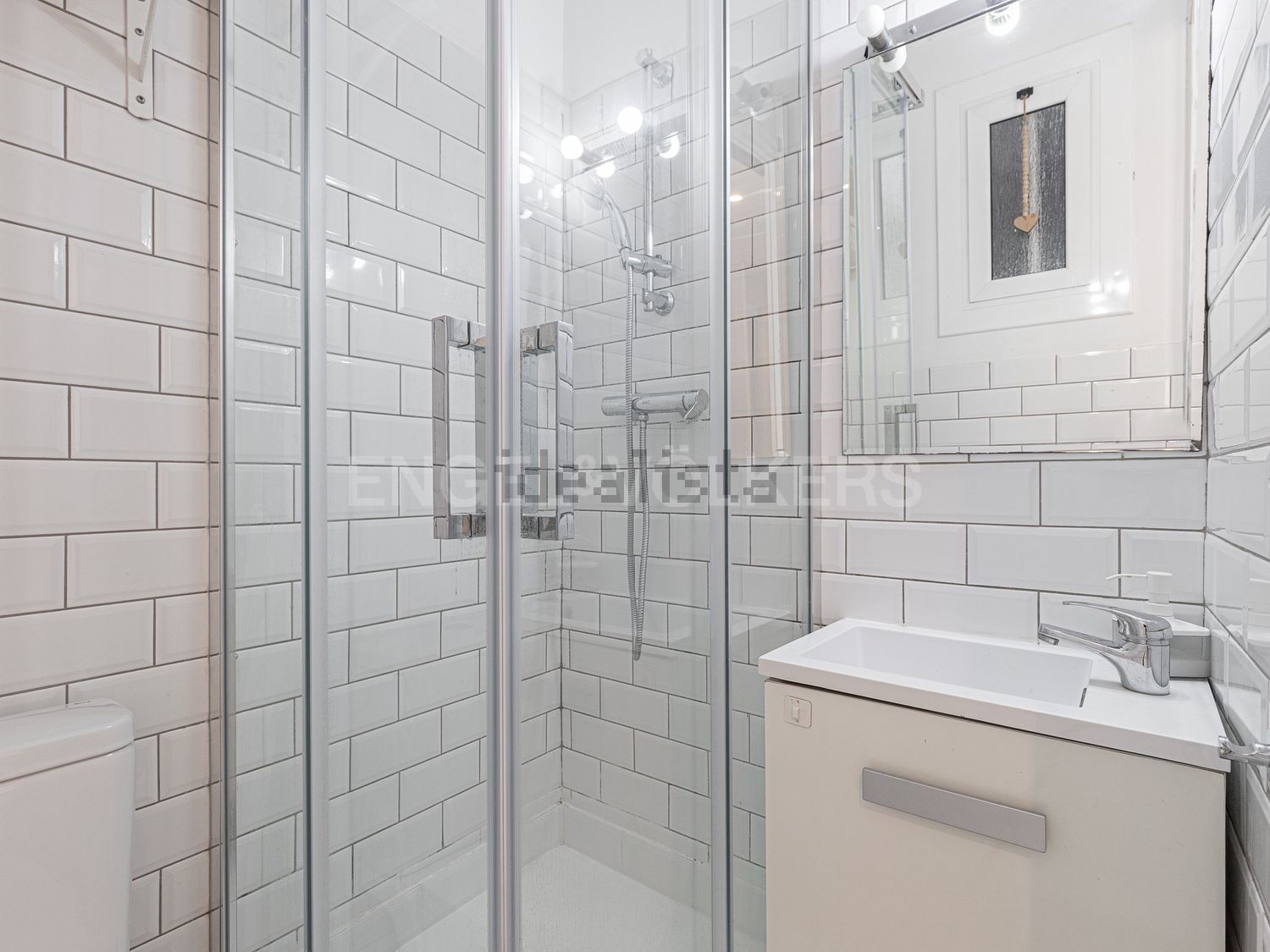 Appartement 59 m² à Barcelone