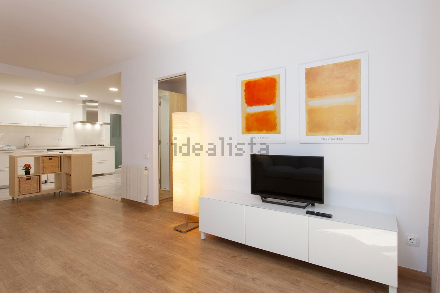 Piso de 82 m² en Barcelona