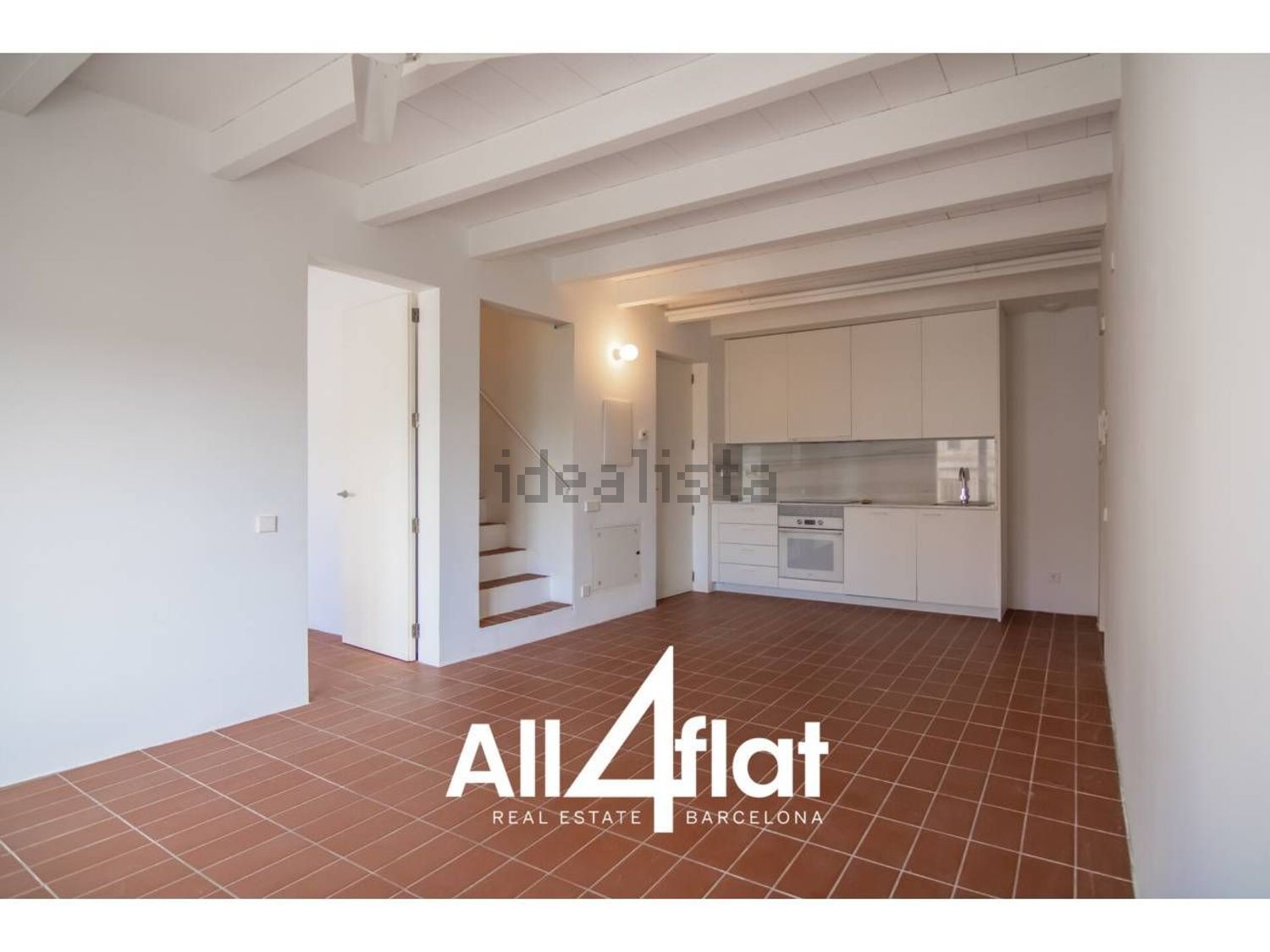 Pis de 55 m² a Sant Pere de Ribes
