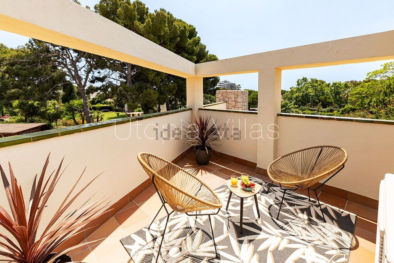Maison 300 m² à Sitges