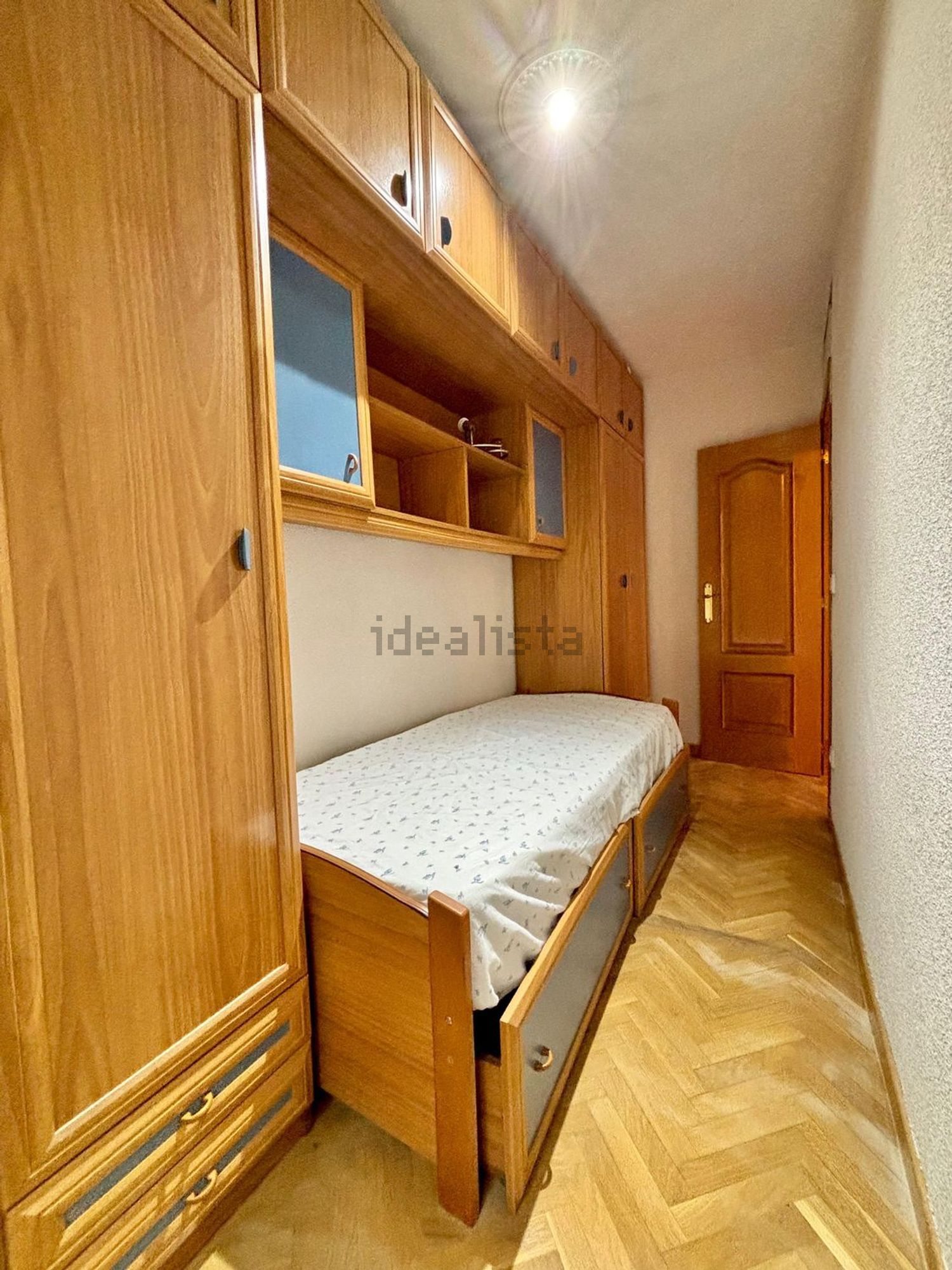 Pis de 59 m² a Madrid