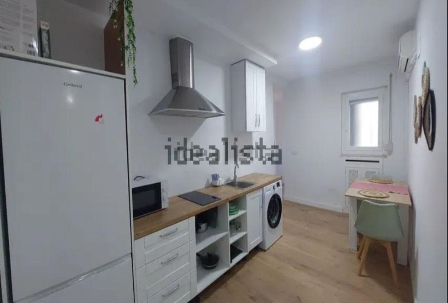 Habitació de lloguer, Ciudad Real
