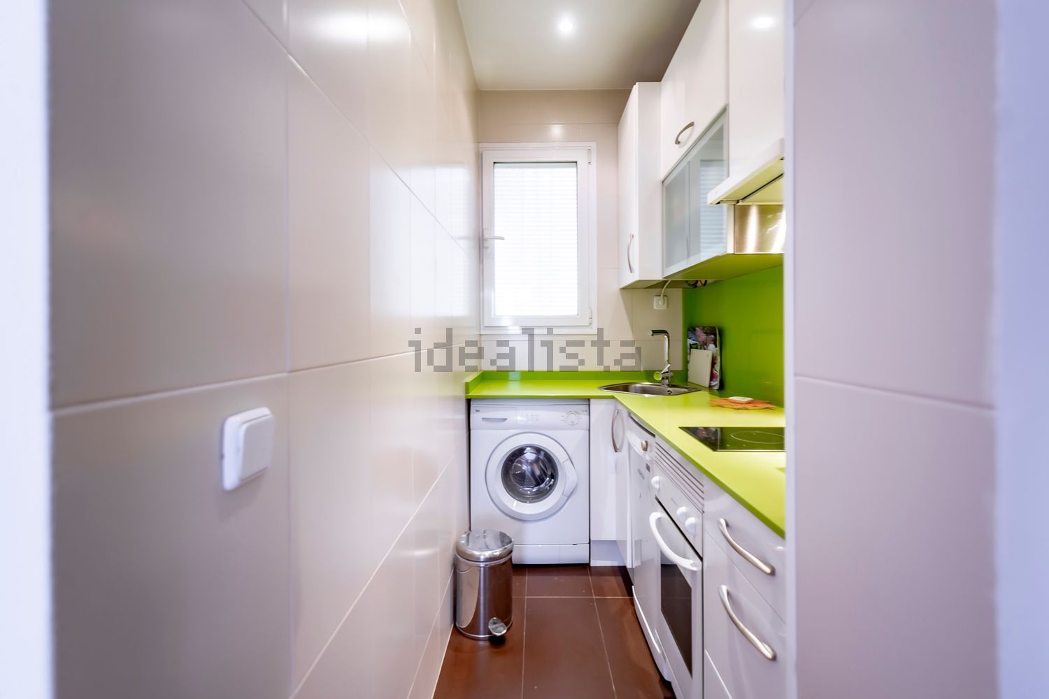 Pis de 36 m² a Madrid