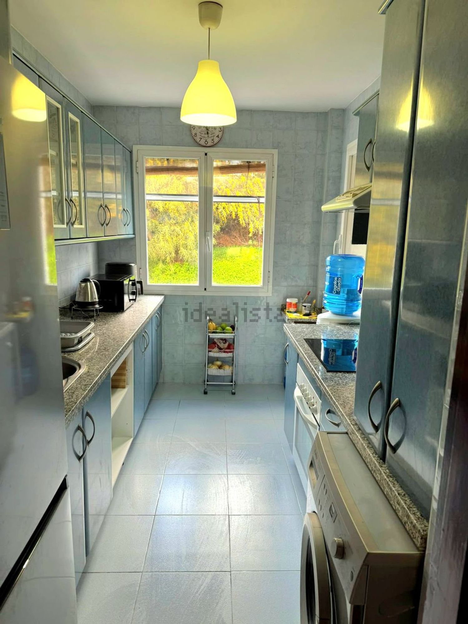 Wohnung 111 m² in Marbella