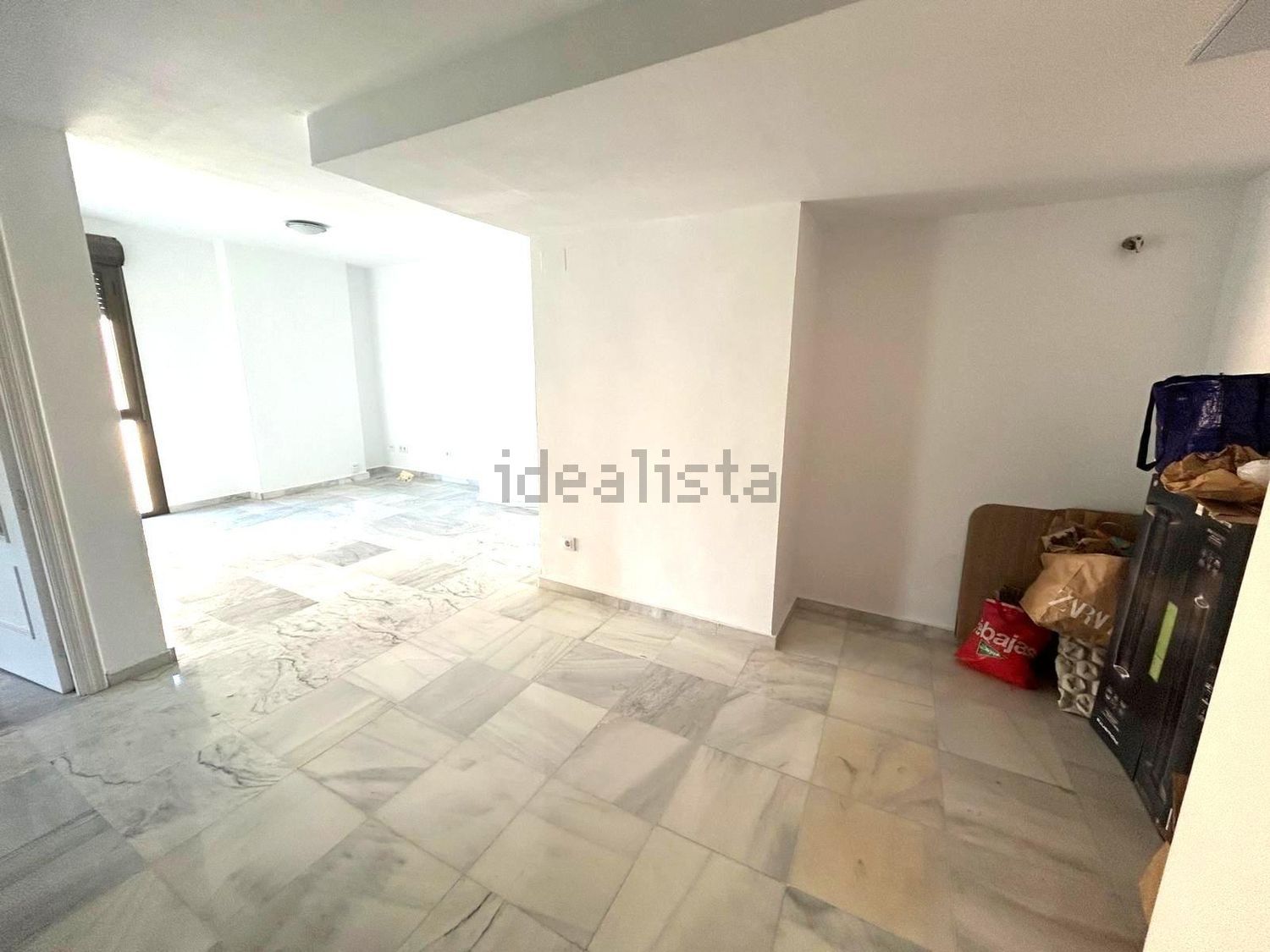 Pis de 91 m² a Sevilla